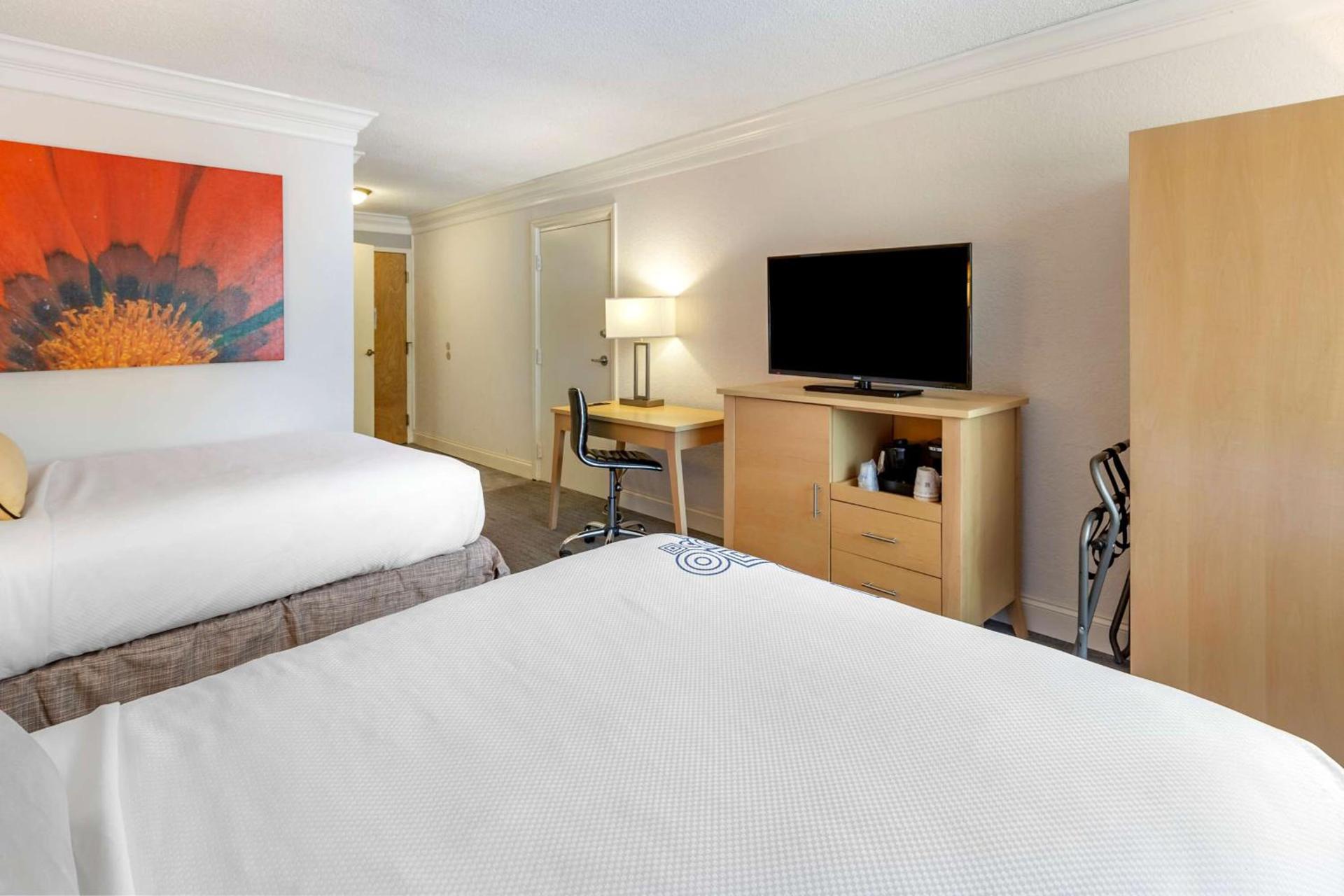 Best Western Plus University Inn photo 22