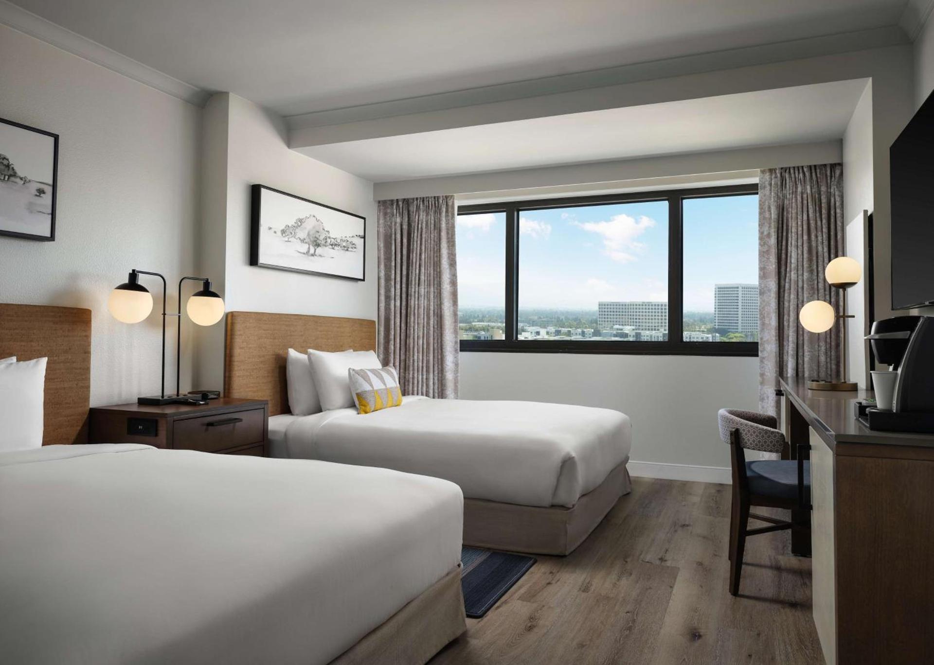 Sonesta Irvine John Wayne Airport photo 10