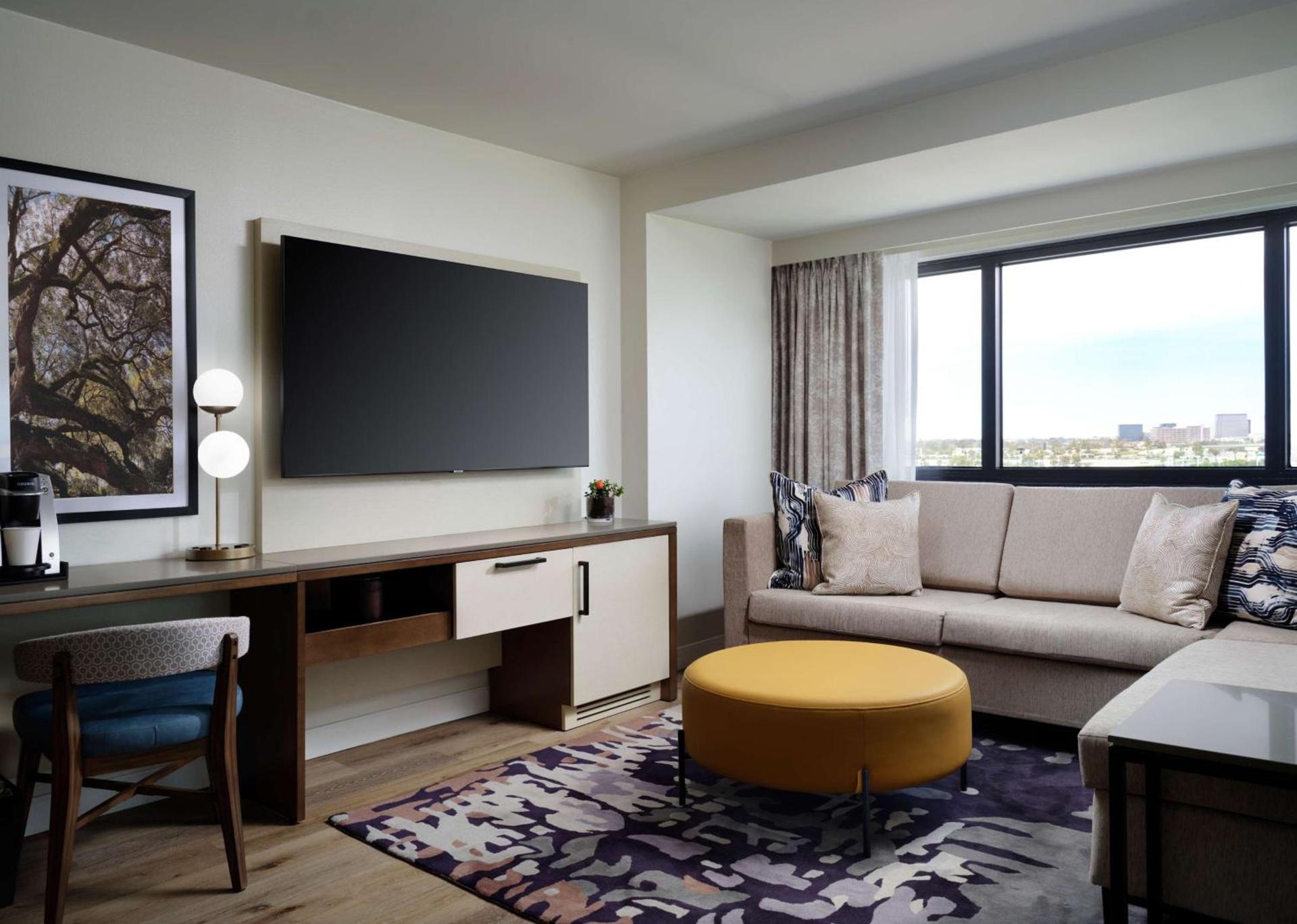 Sonesta Irvine John Wayne Airport photo 13