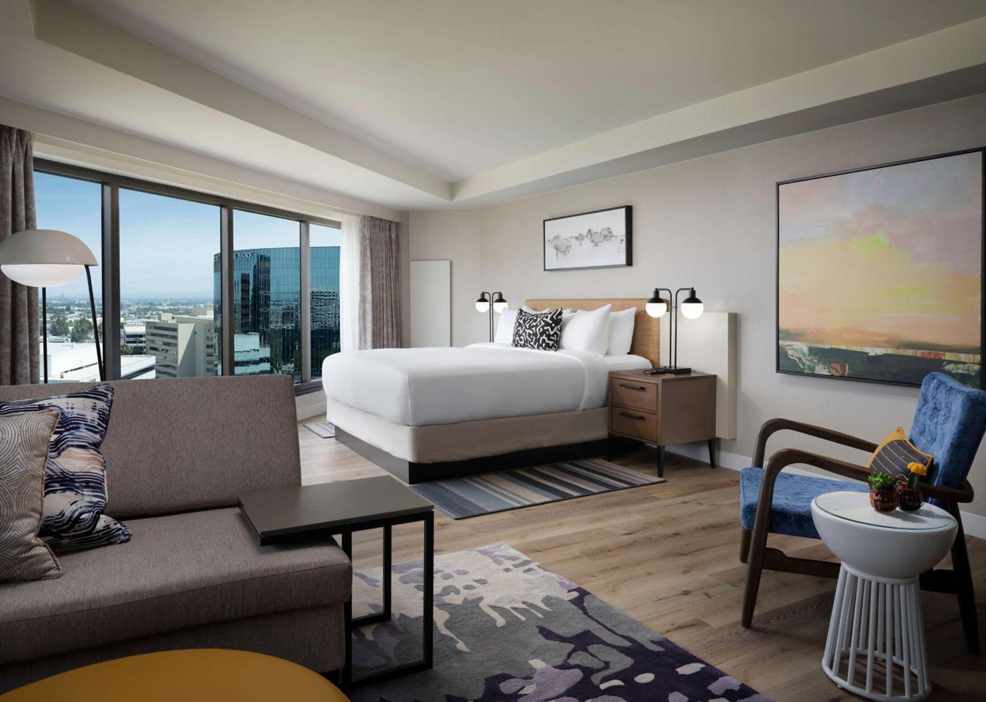 Sonesta Irvine John Wayne Airport photo 14