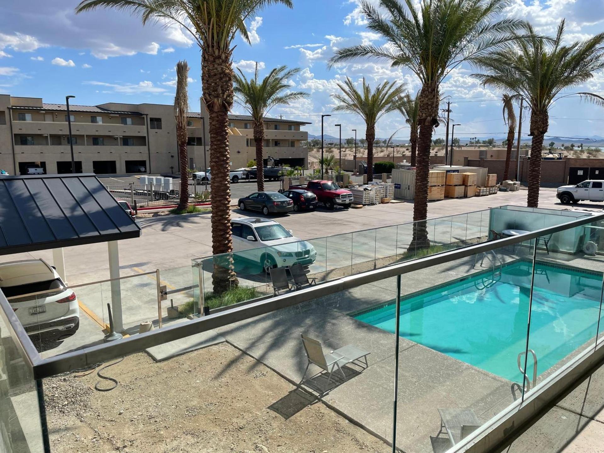 Sway Hotel Lake Havasu photo 5