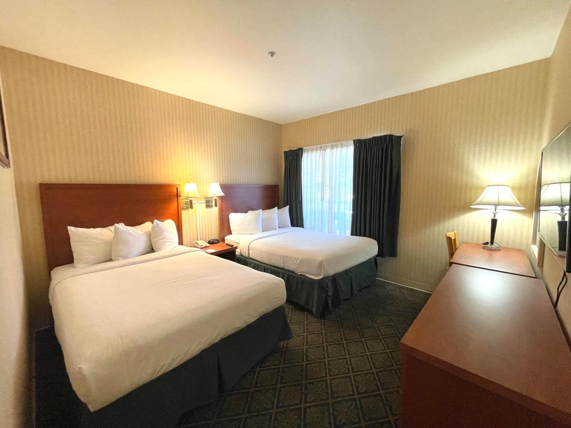 Park Suites Hotel photo 15