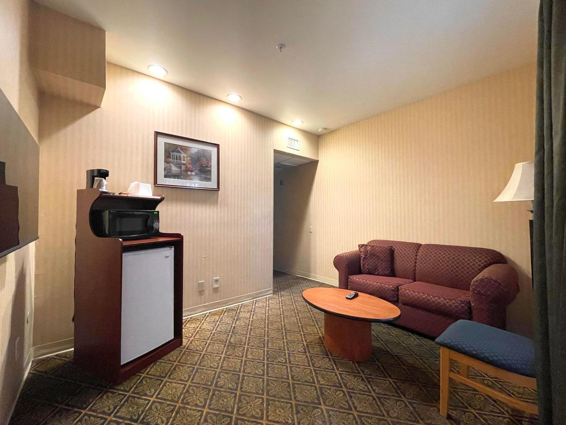 Park Suites Hotel photo 16
