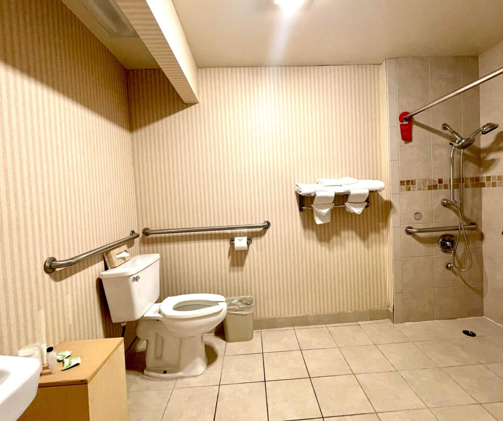 Park Suites Hotel photo 17