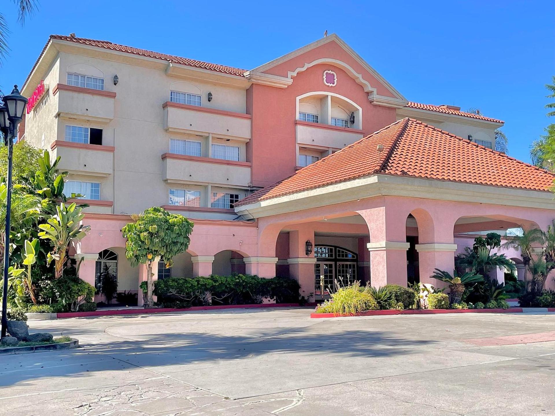 Park Suites Hotel photo 4