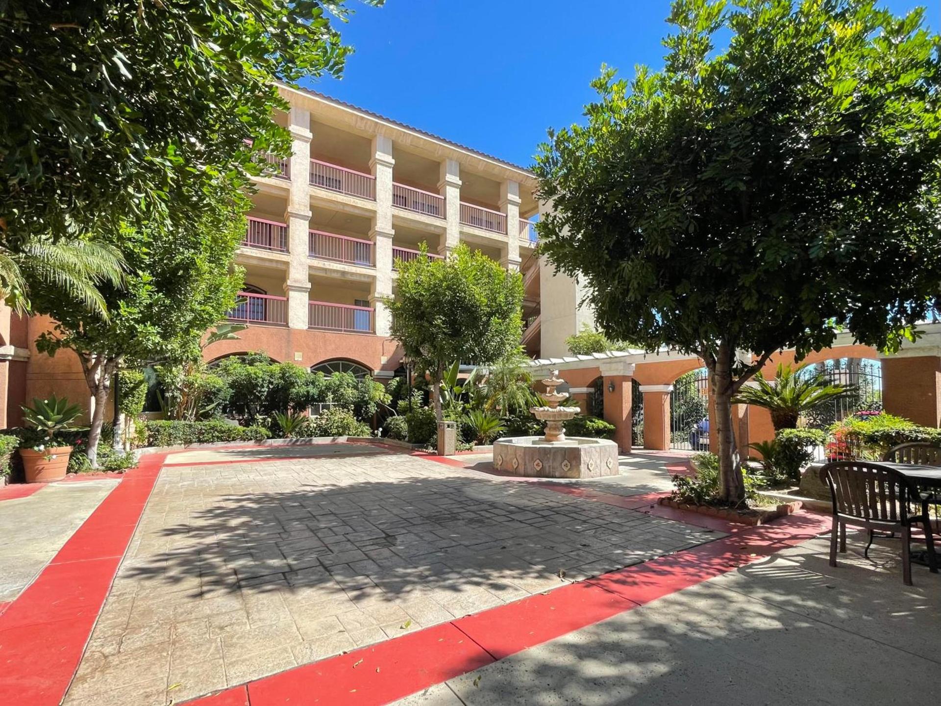 Park Suites Hotel photo 18