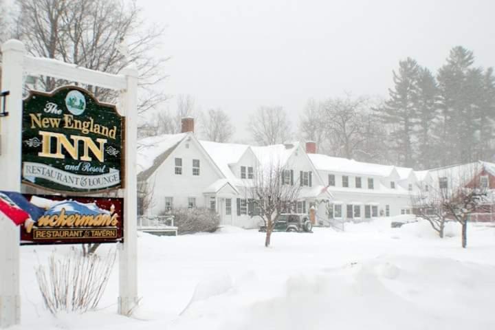 New England Inn & Lodge photo 14