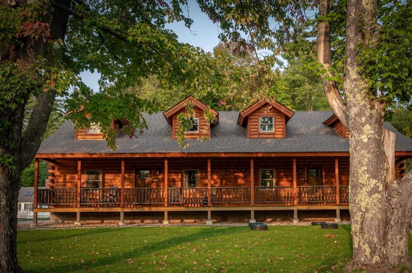 New England Inn & Lodge photo 3