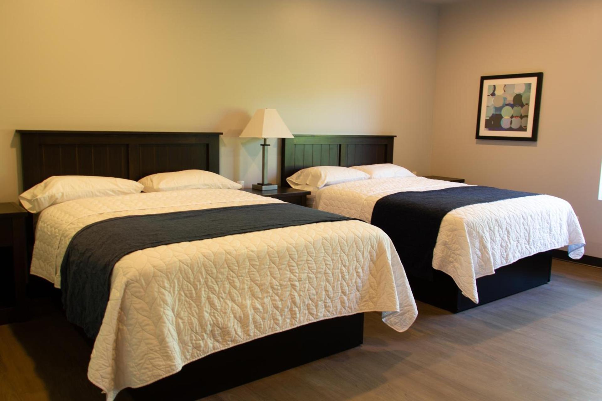 Watershed Hotel photo 2