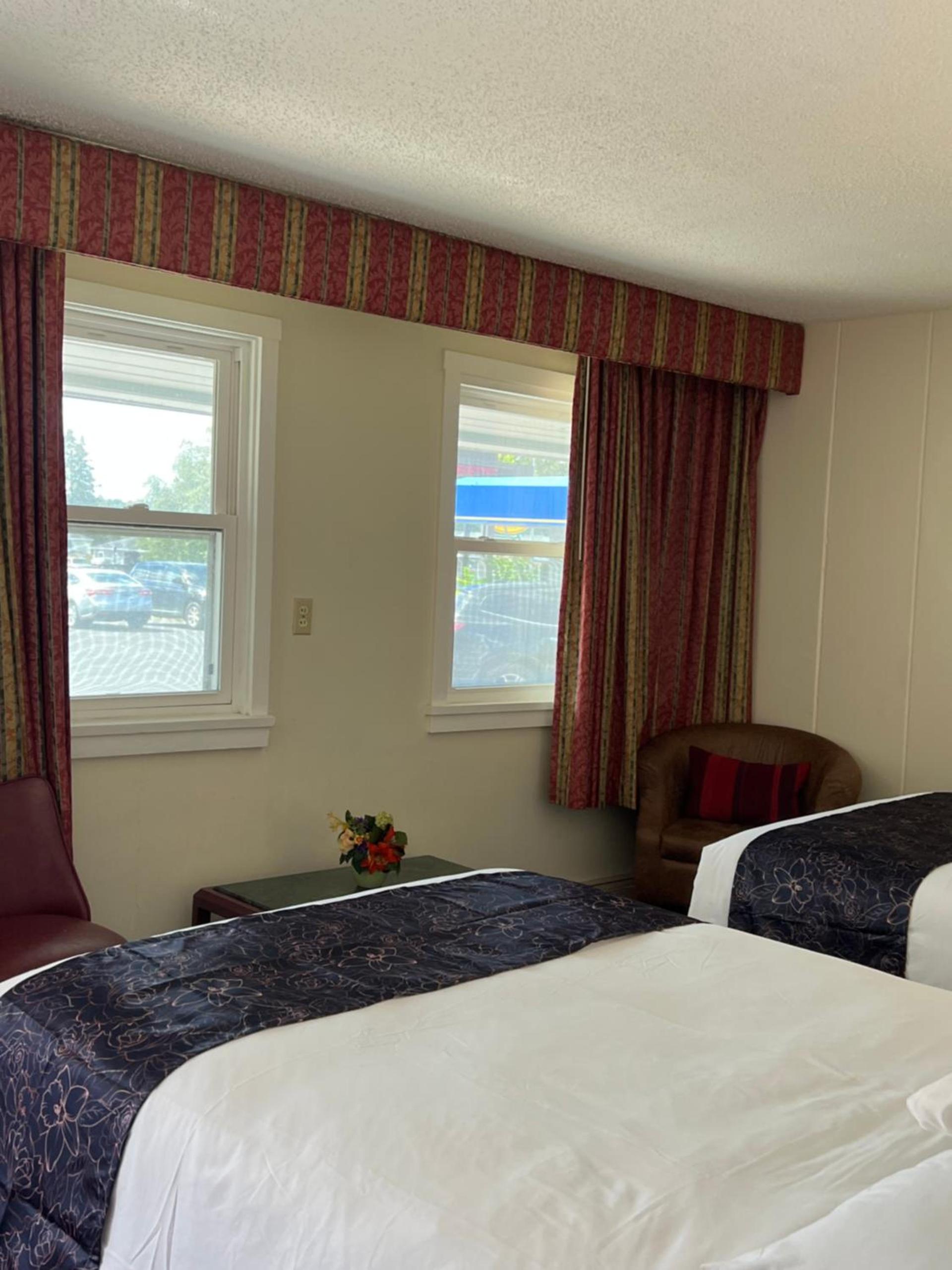 Itascan Motel photo 10