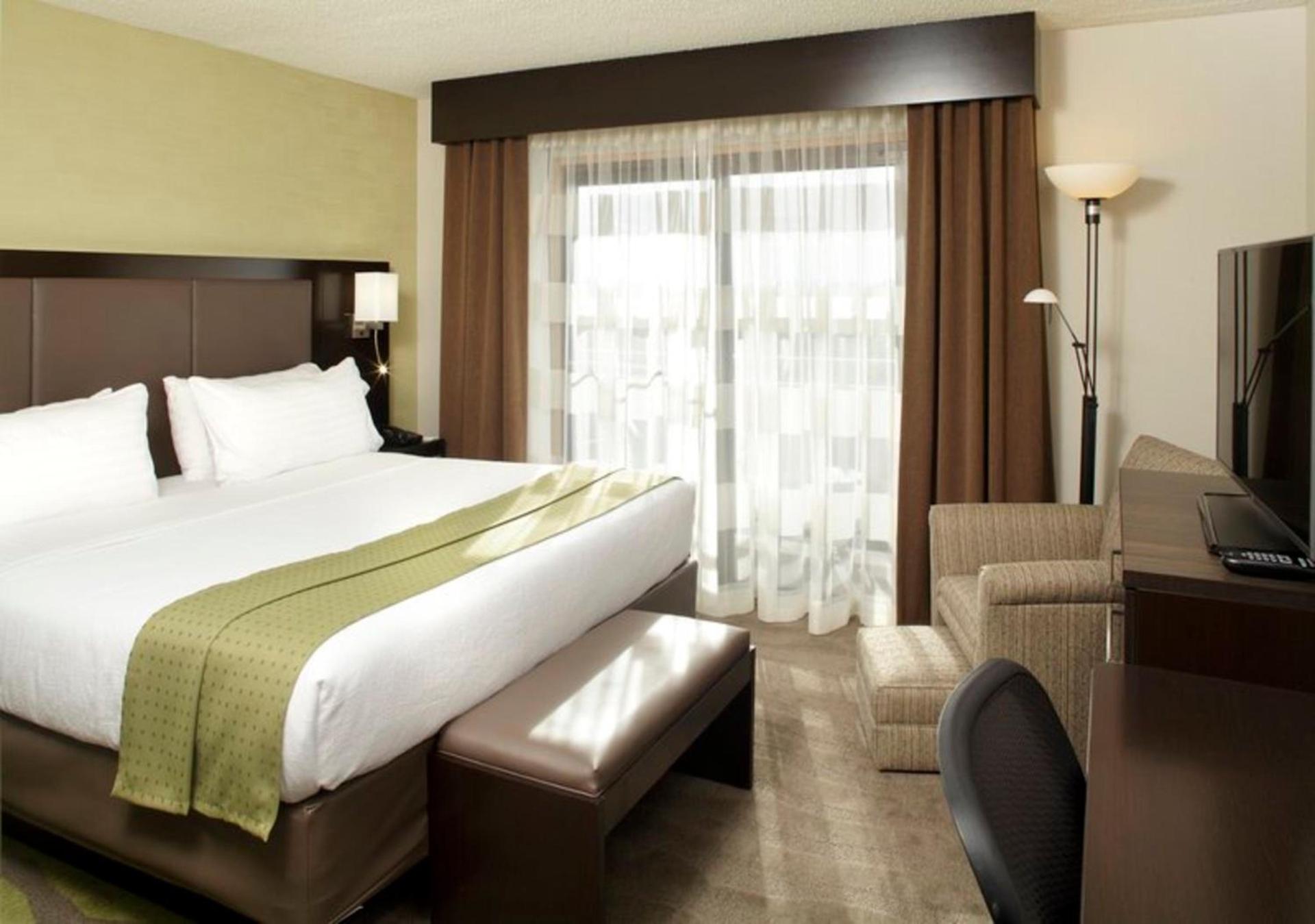 DoubleTree by Hilton Wilkes-Barre photo 18