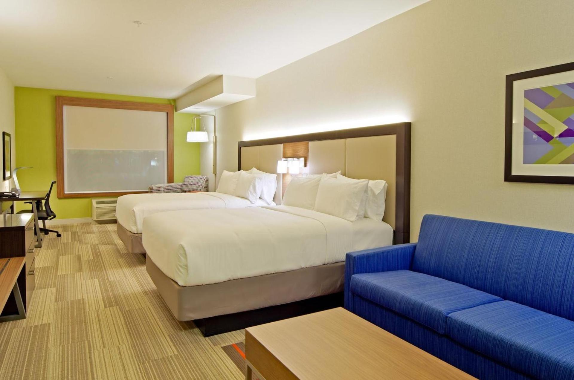 Holiday Inn Express & Suites - Phoenix North - Scottsdale by IHG photo 34