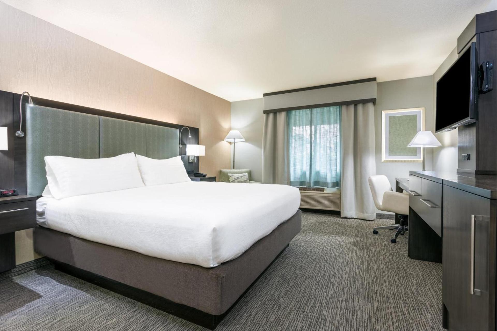 Holiday Inn Auburn by IHG photo 32
