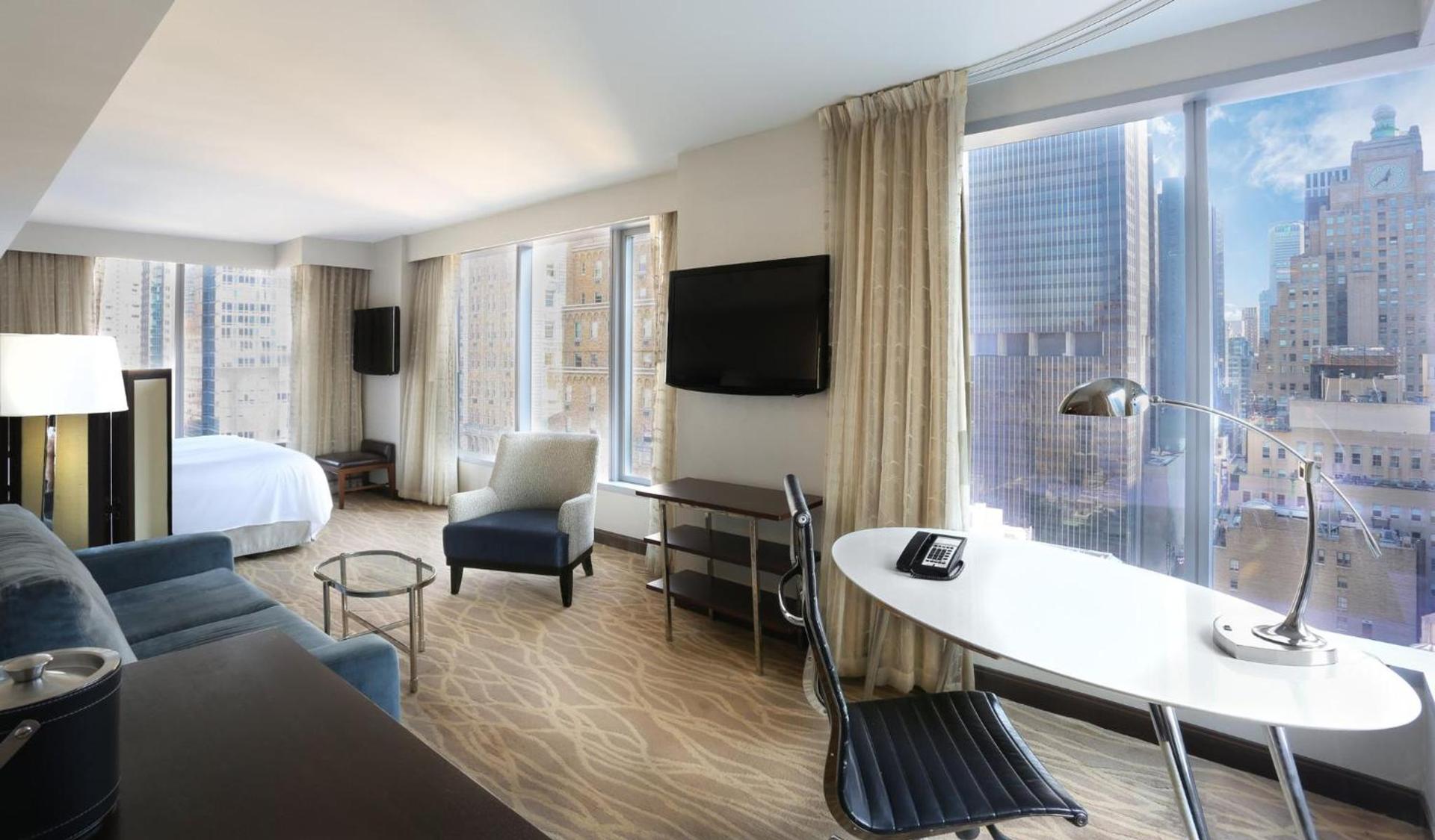InterContinental New York Times Square by IHG photo 88