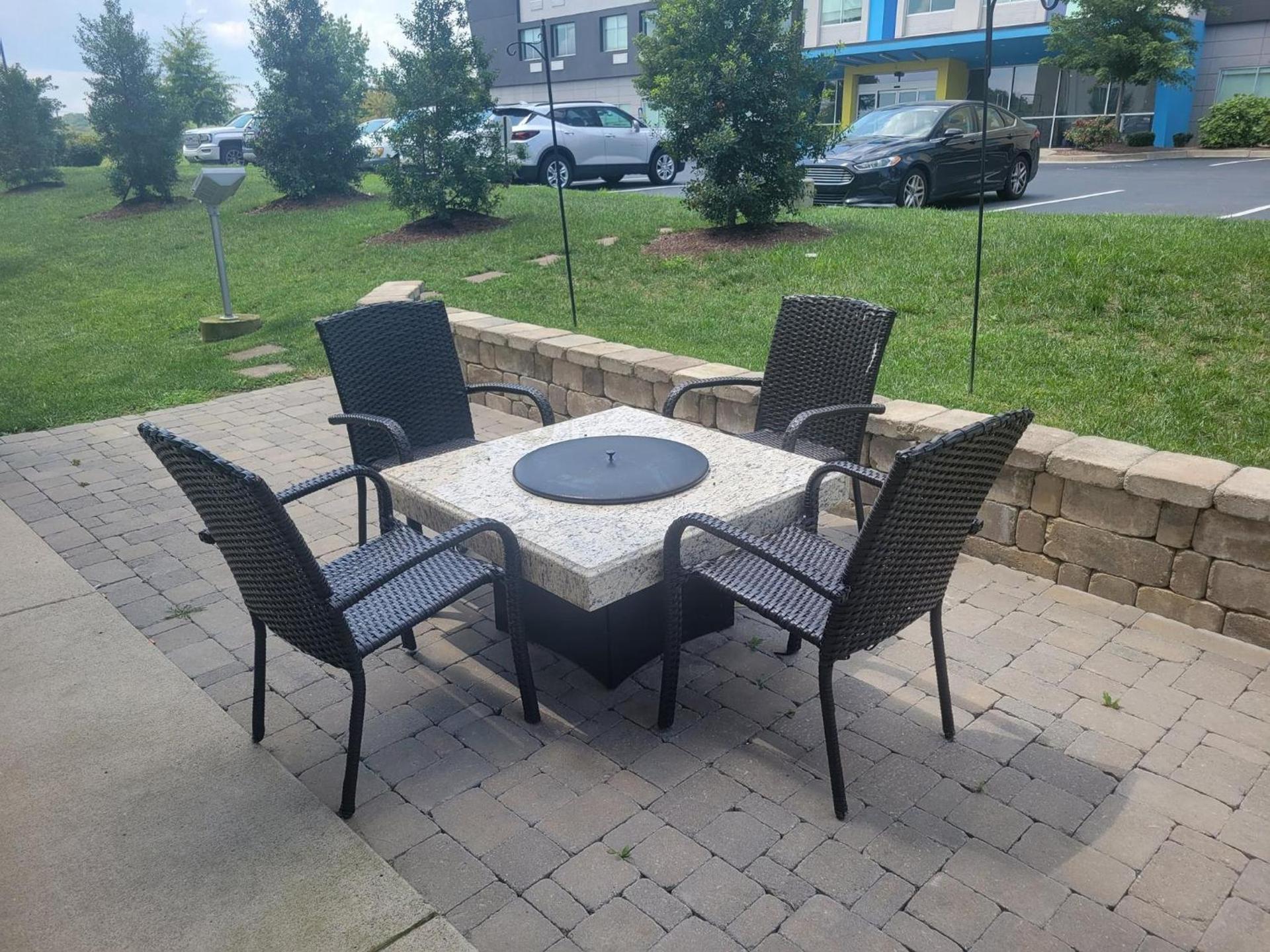 Candlewood Suites Smyrna - Nashville by IHG photo 21