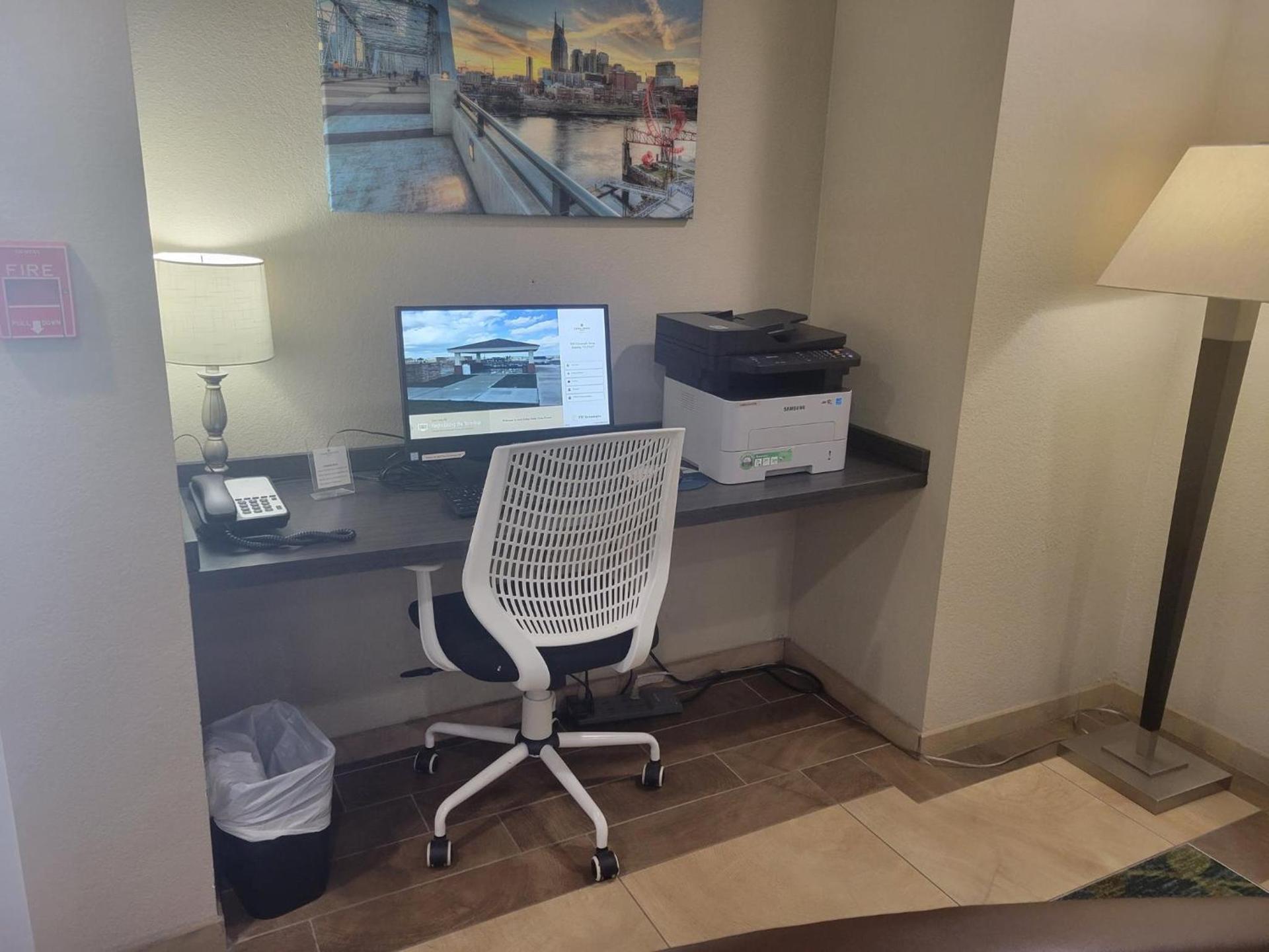 Candlewood Suites Smyrna - Nashville by IHG photo 24