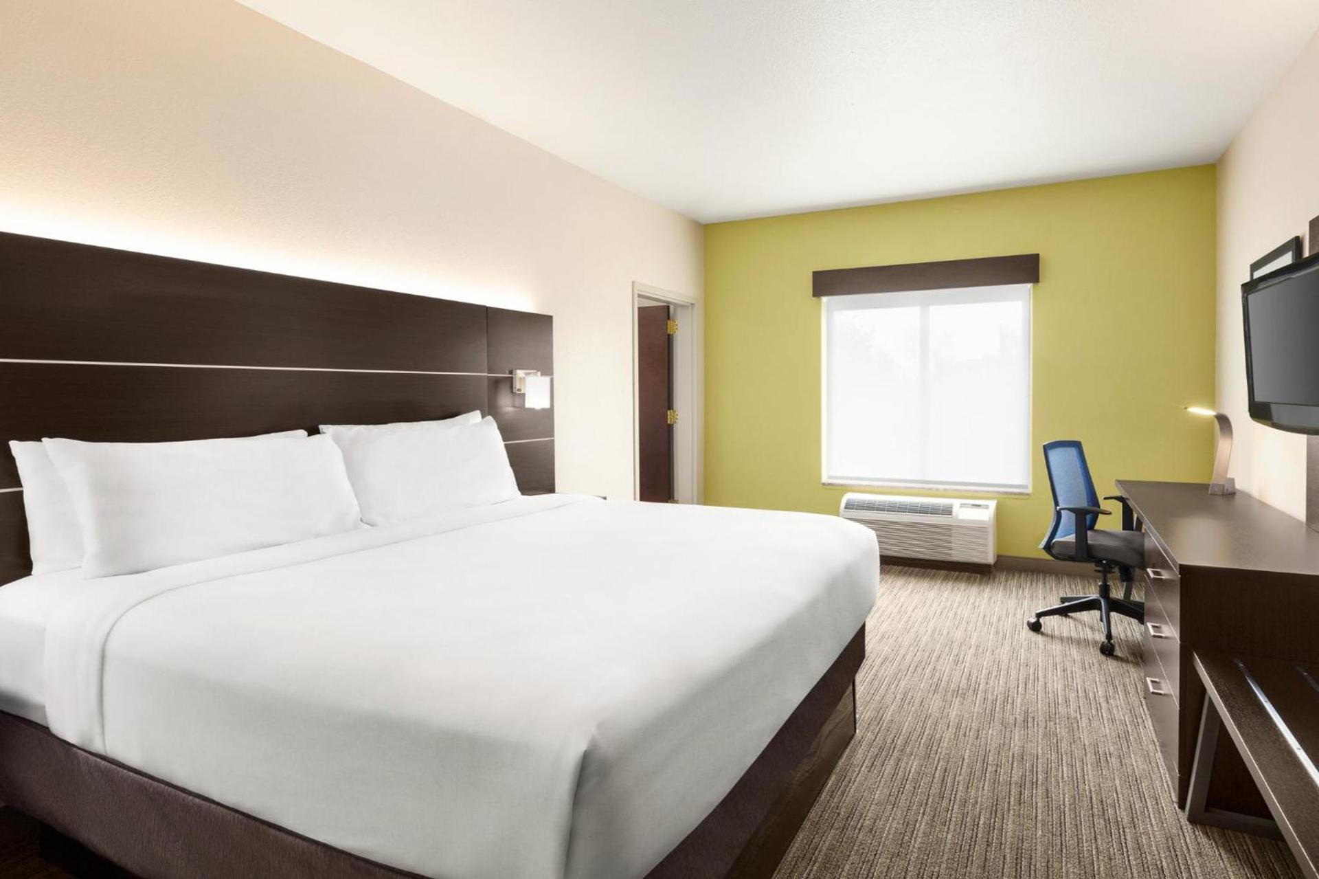 Holiday Inn Express Hotel & Suites San Antonio NW-Medical Area by IHG photo 61