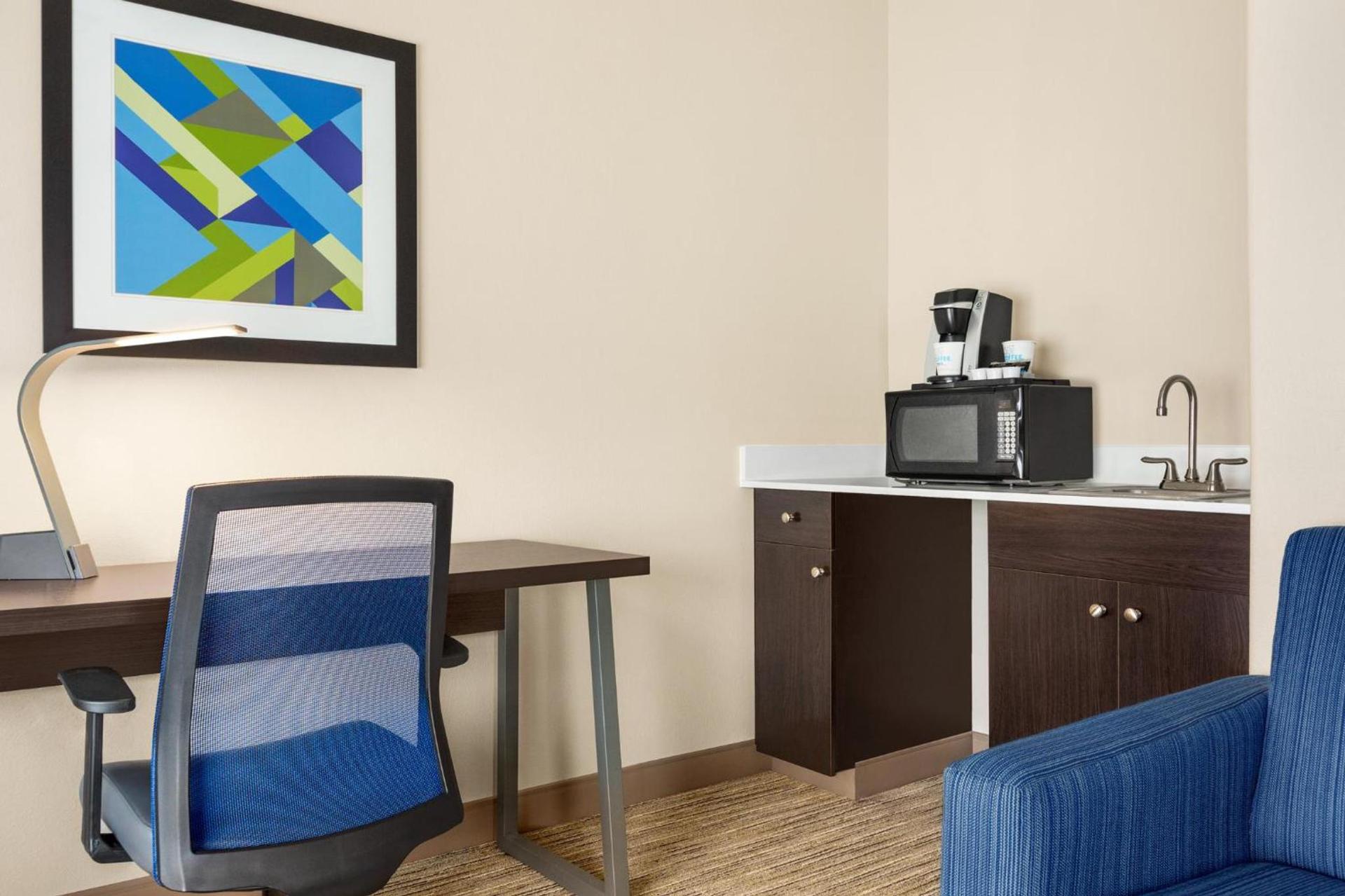 Holiday Inn Express Hotel & Suites San Antonio NW-Medical Area by IHG photo 70