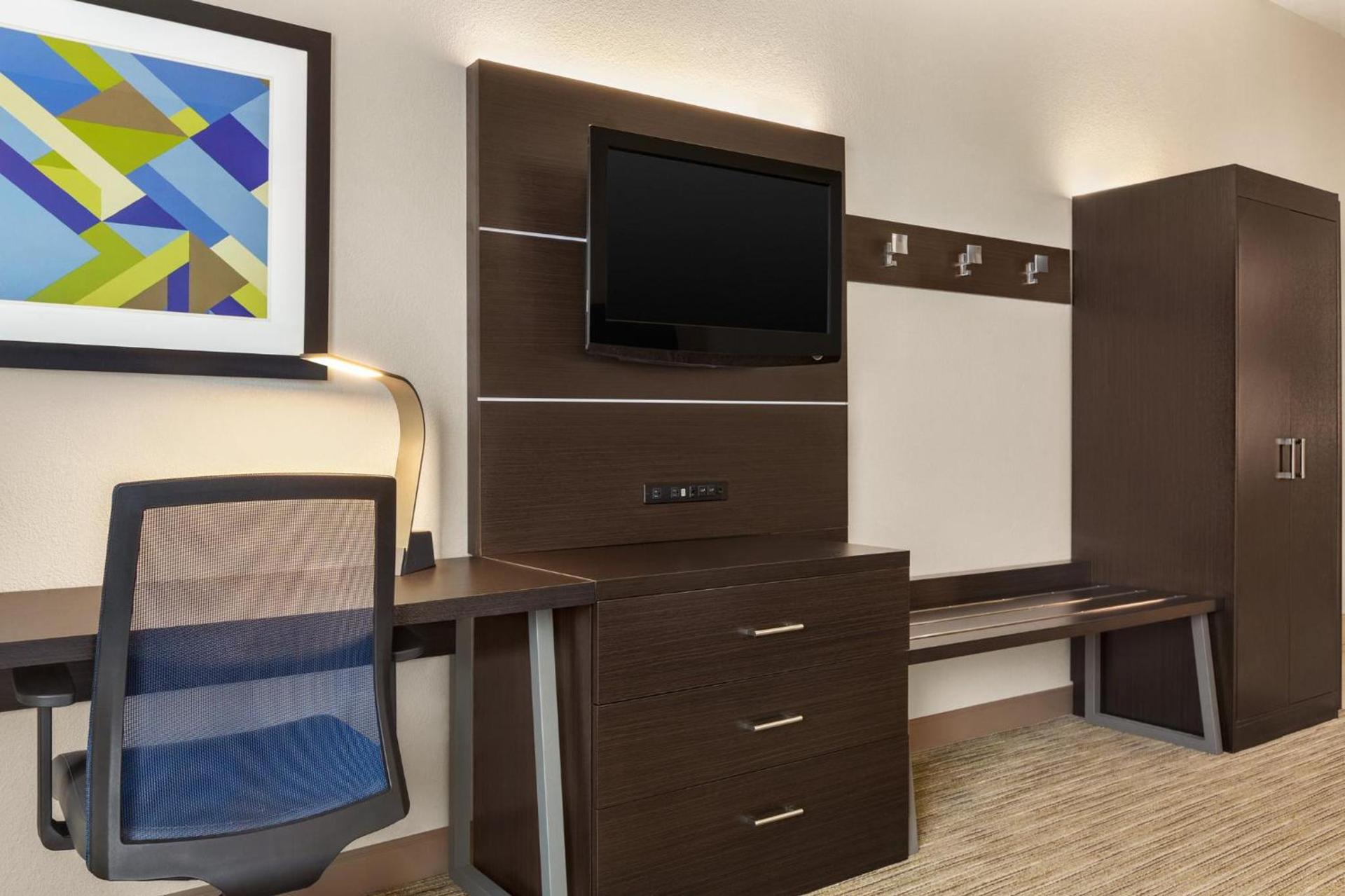 Holiday Inn Express Hotel & Suites San Antonio NW-Medical Area by IHG photo 45