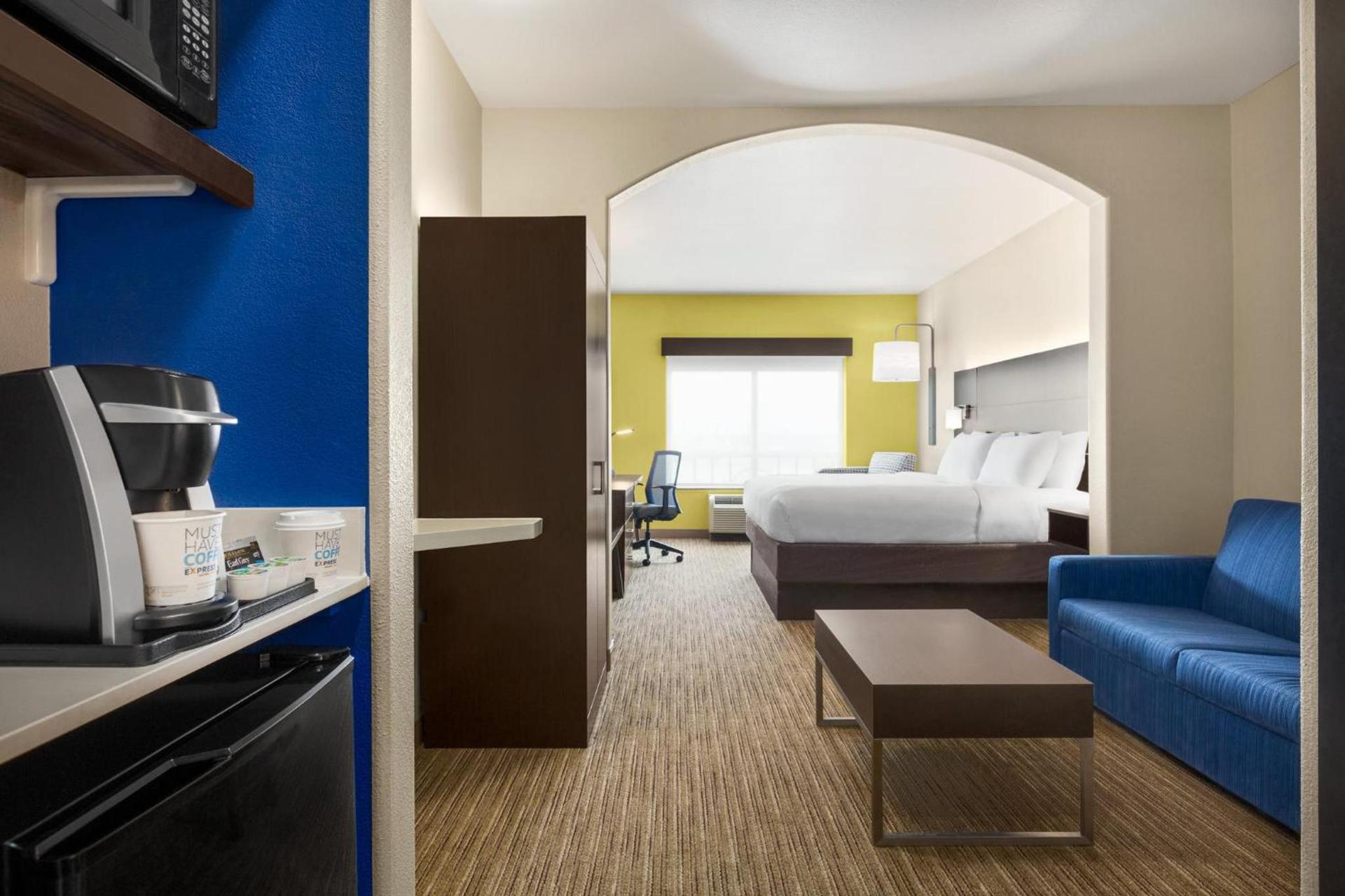Holiday Inn Express Hotel & Suites San Antonio NW-Medical Area by IHG photo 66