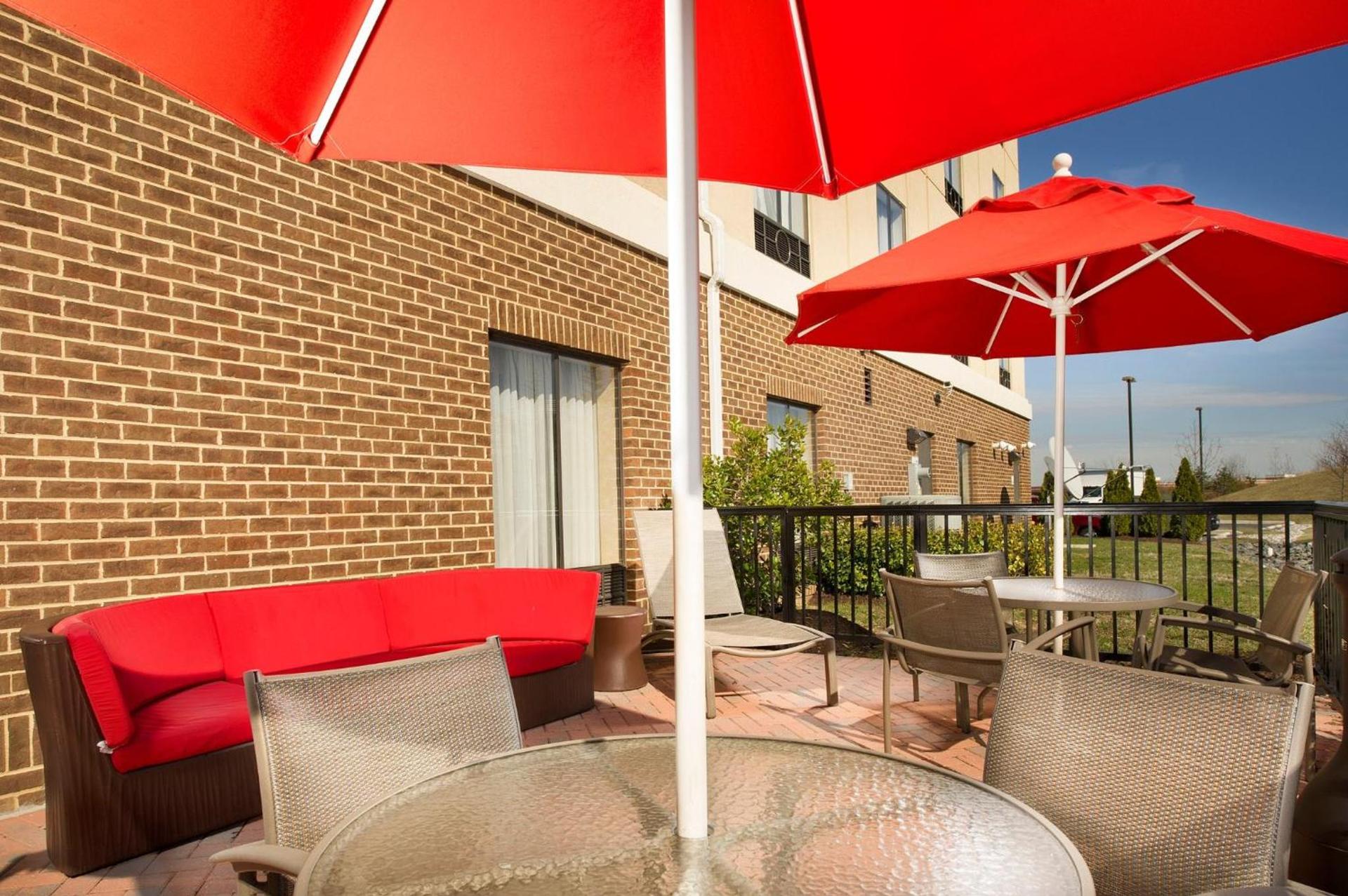 Holiday Inn Express & Suites Columbia - East Elkridge, Jessup an IHG Hotel photo 34
