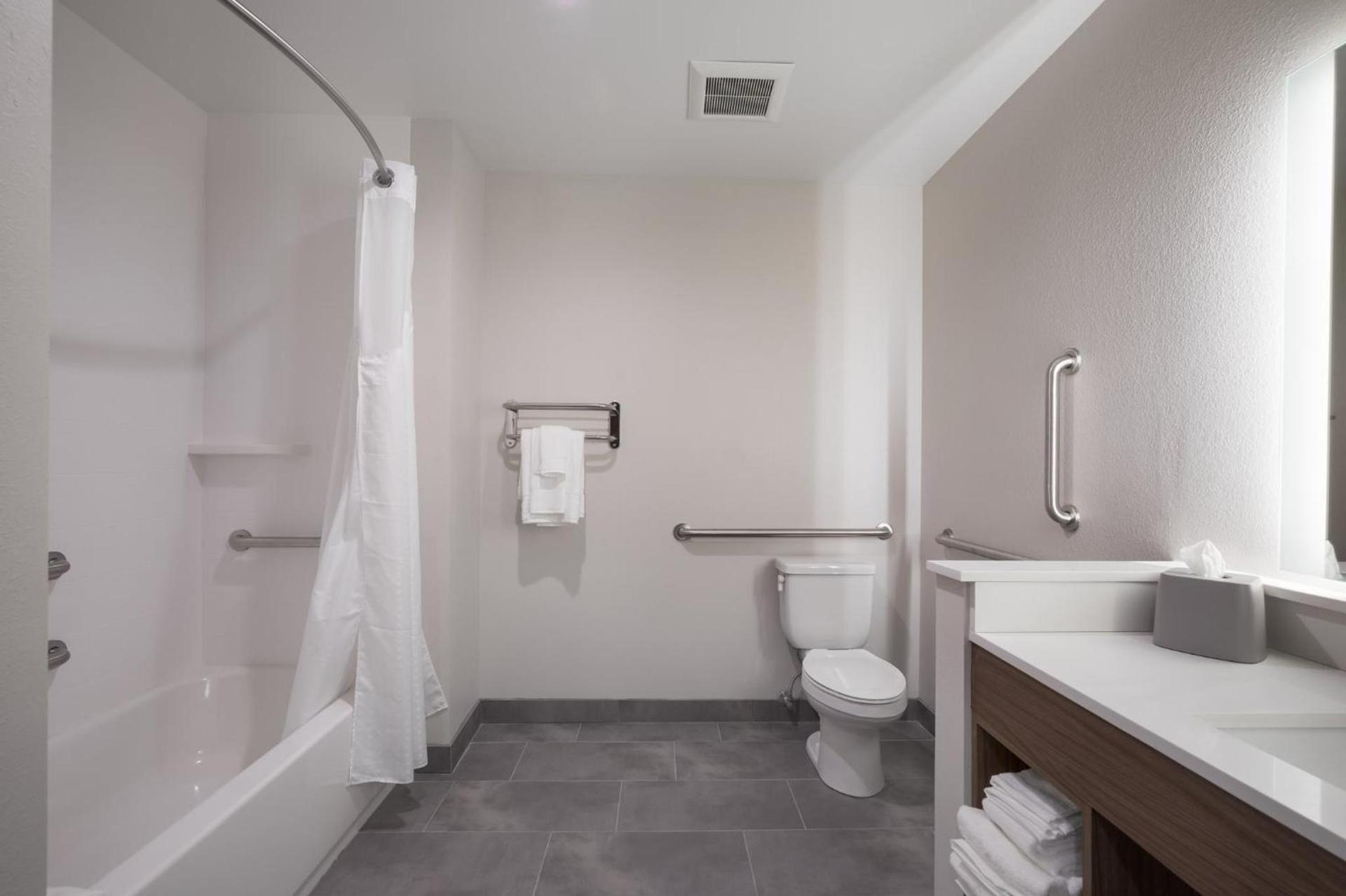 Holiday Inn Express & Suites Chicago - Hoffman Estates by IHG photo 42