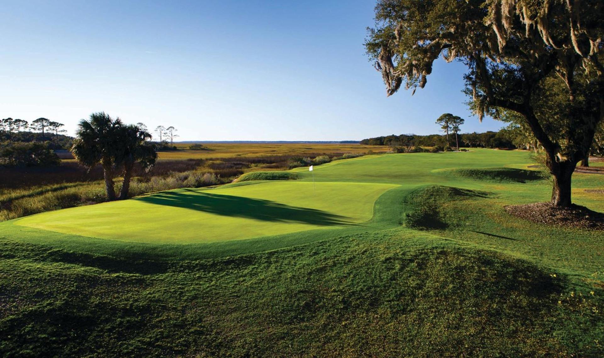 Omni Amelia Island Resort & Spa photo 57