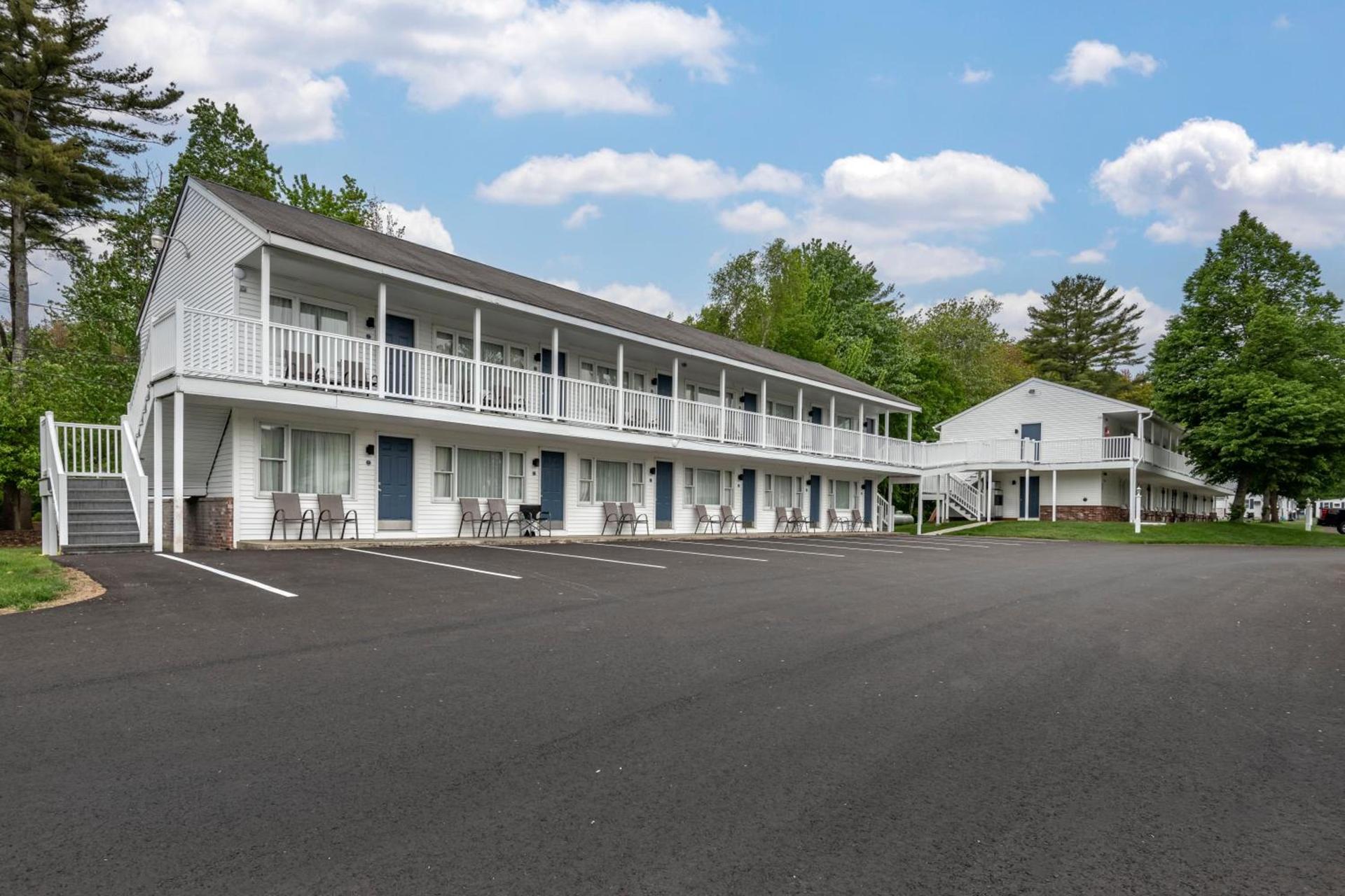 Anchor Inn and Cottages Wells-Ogunquit photo 11
