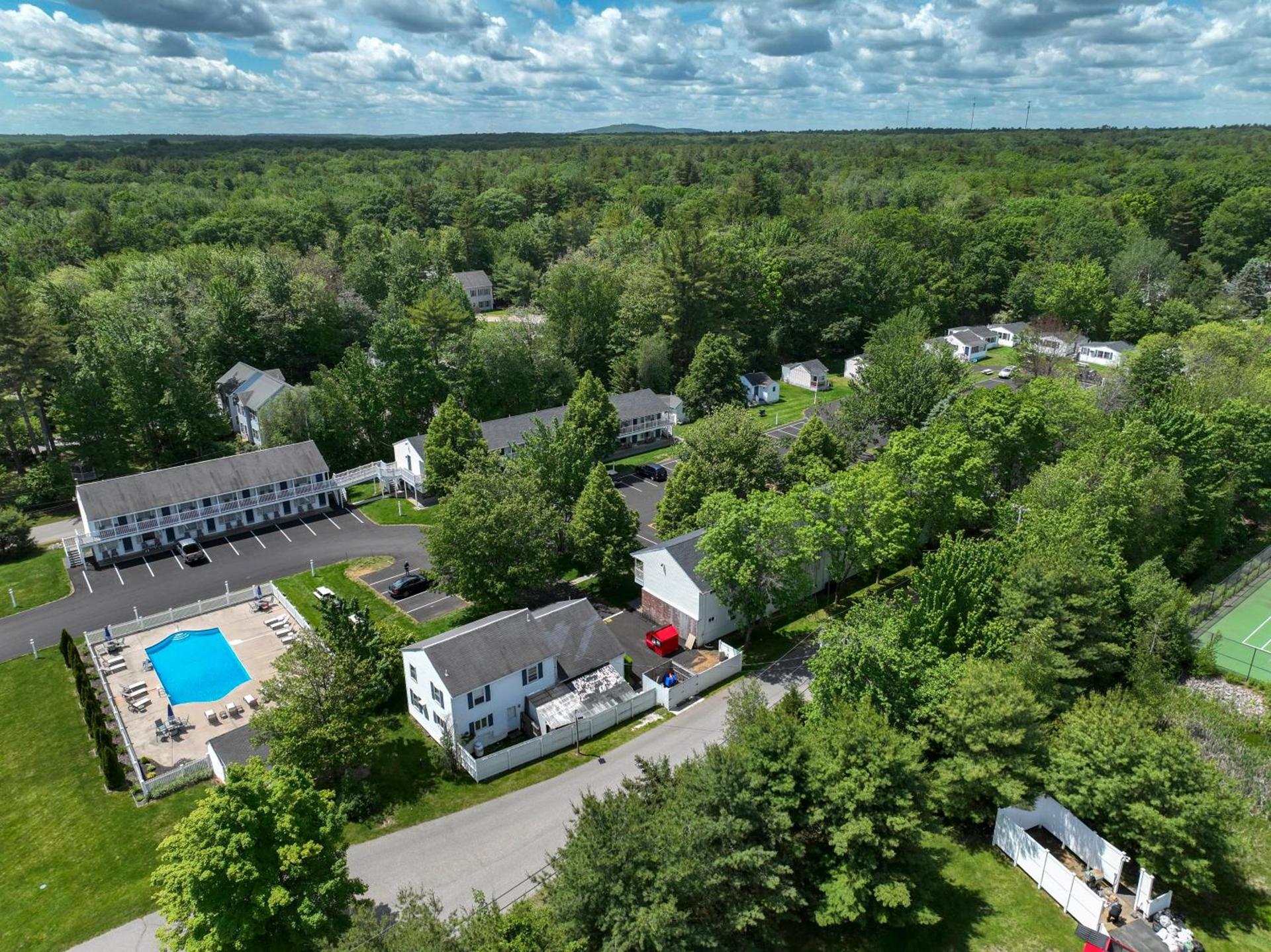 Anchor Inn and Cottages Wells-Ogunquit photo 8