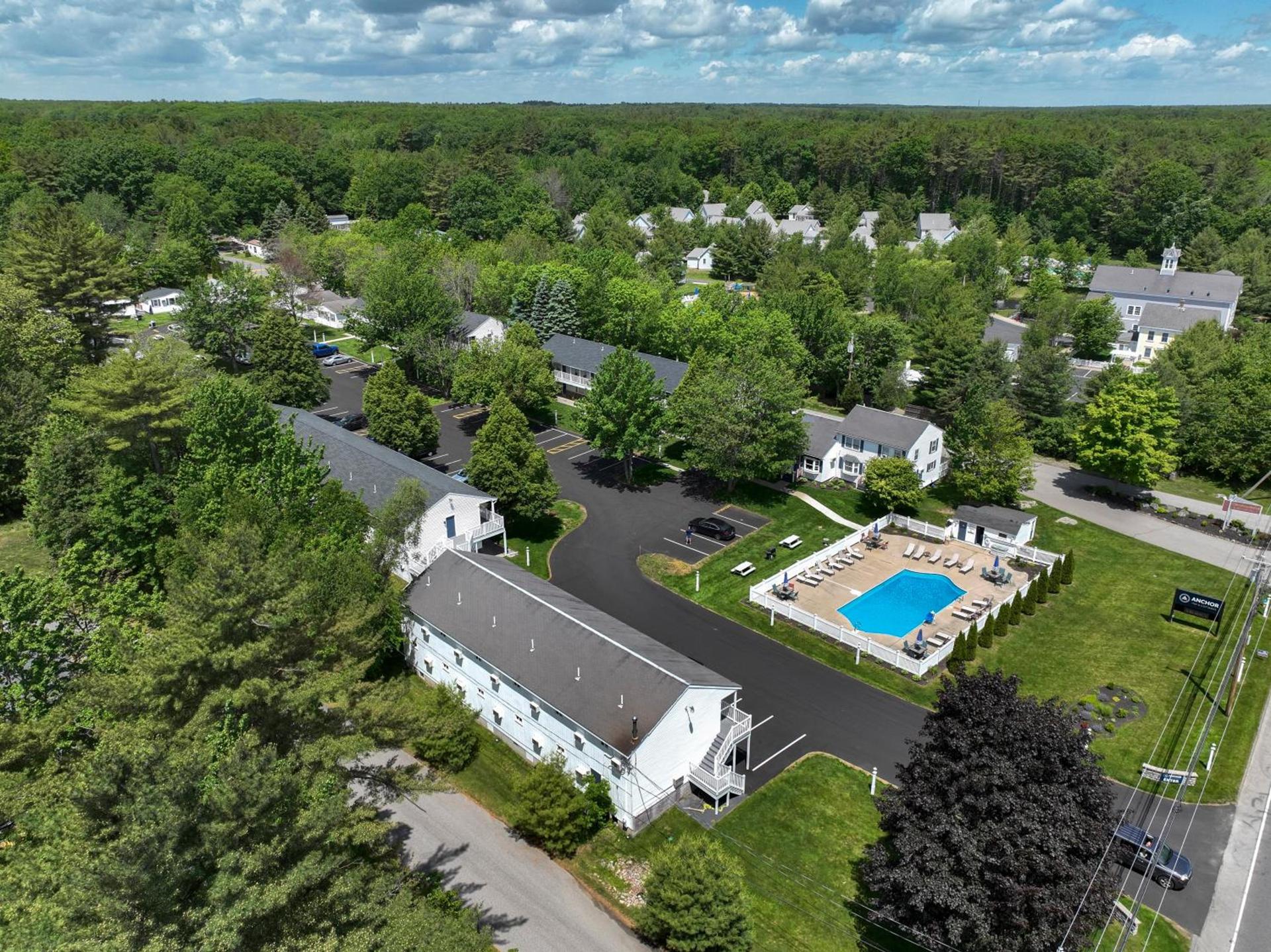Anchor Inn and Cottages Wells-Ogunquit photo 9