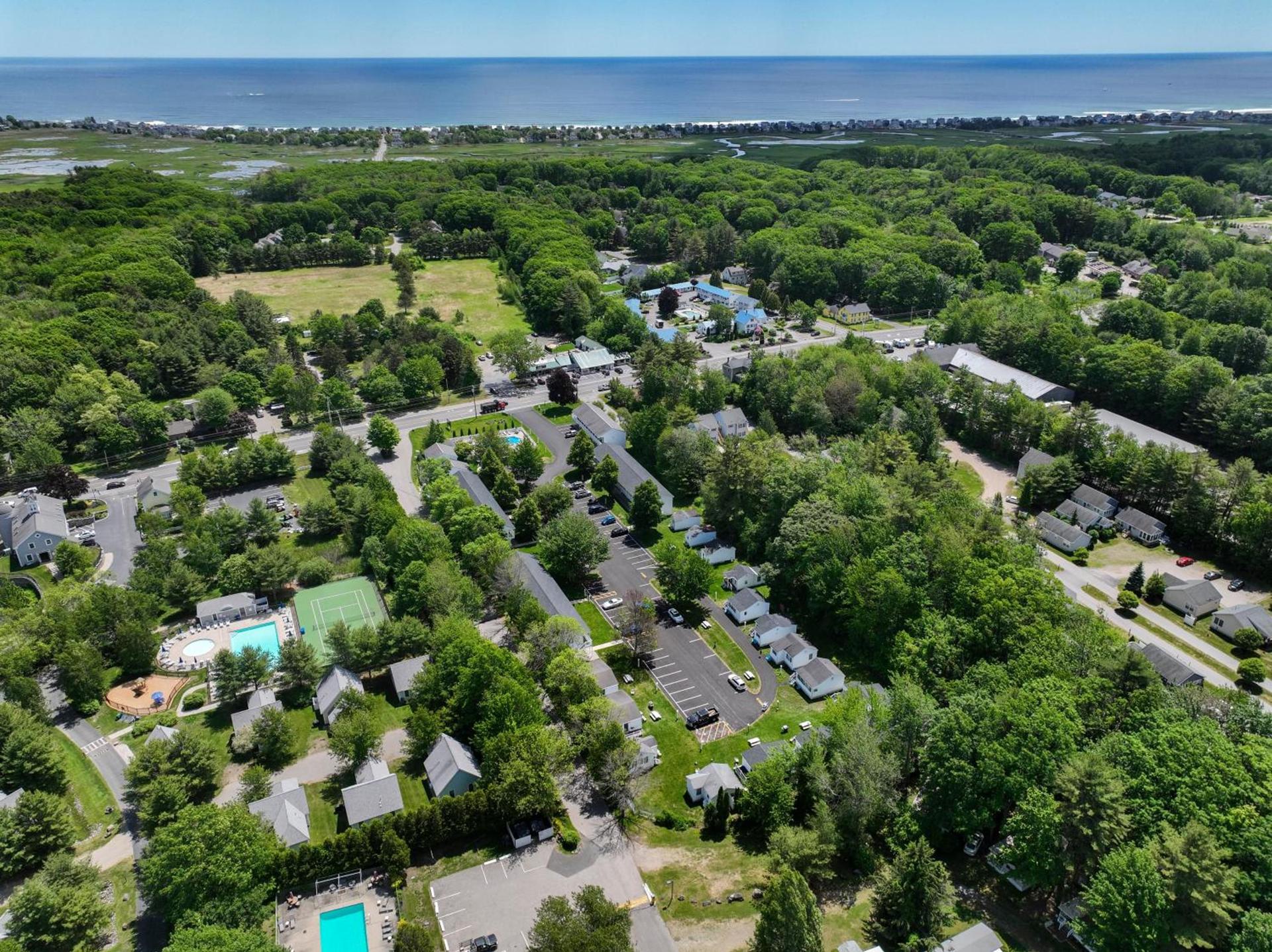 Anchor Inn and Cottages Wells-Ogunquit photo 7