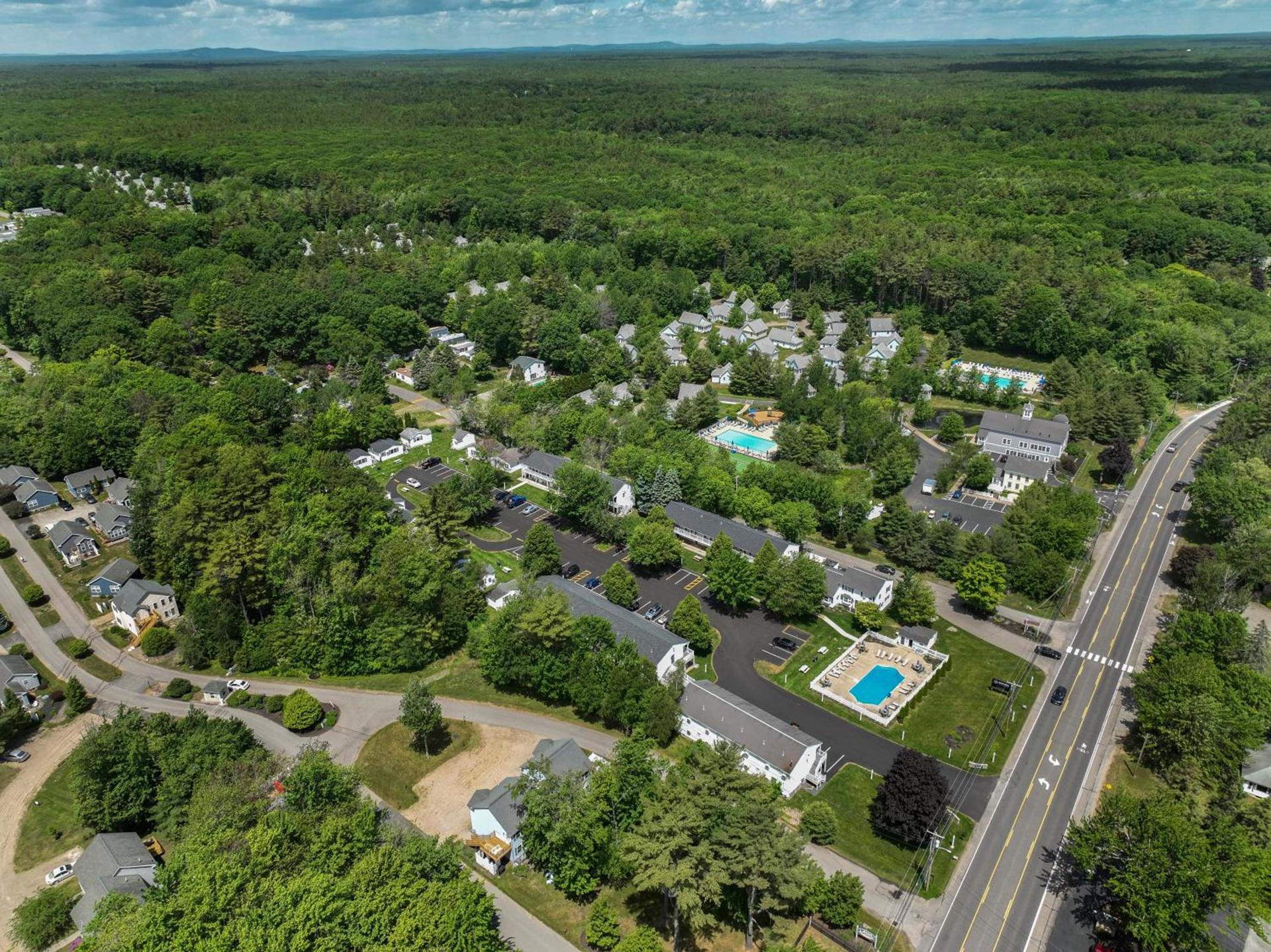 Anchor Inn and Cottages Wells-Ogunquit photo 10