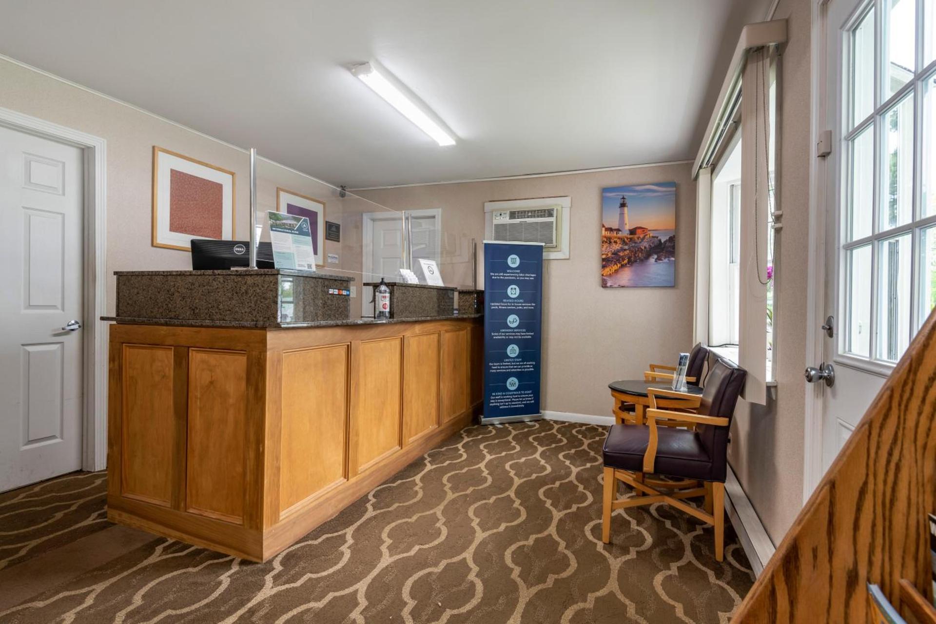 Anchor Inn and Cottages Wells-Ogunquit photo 46