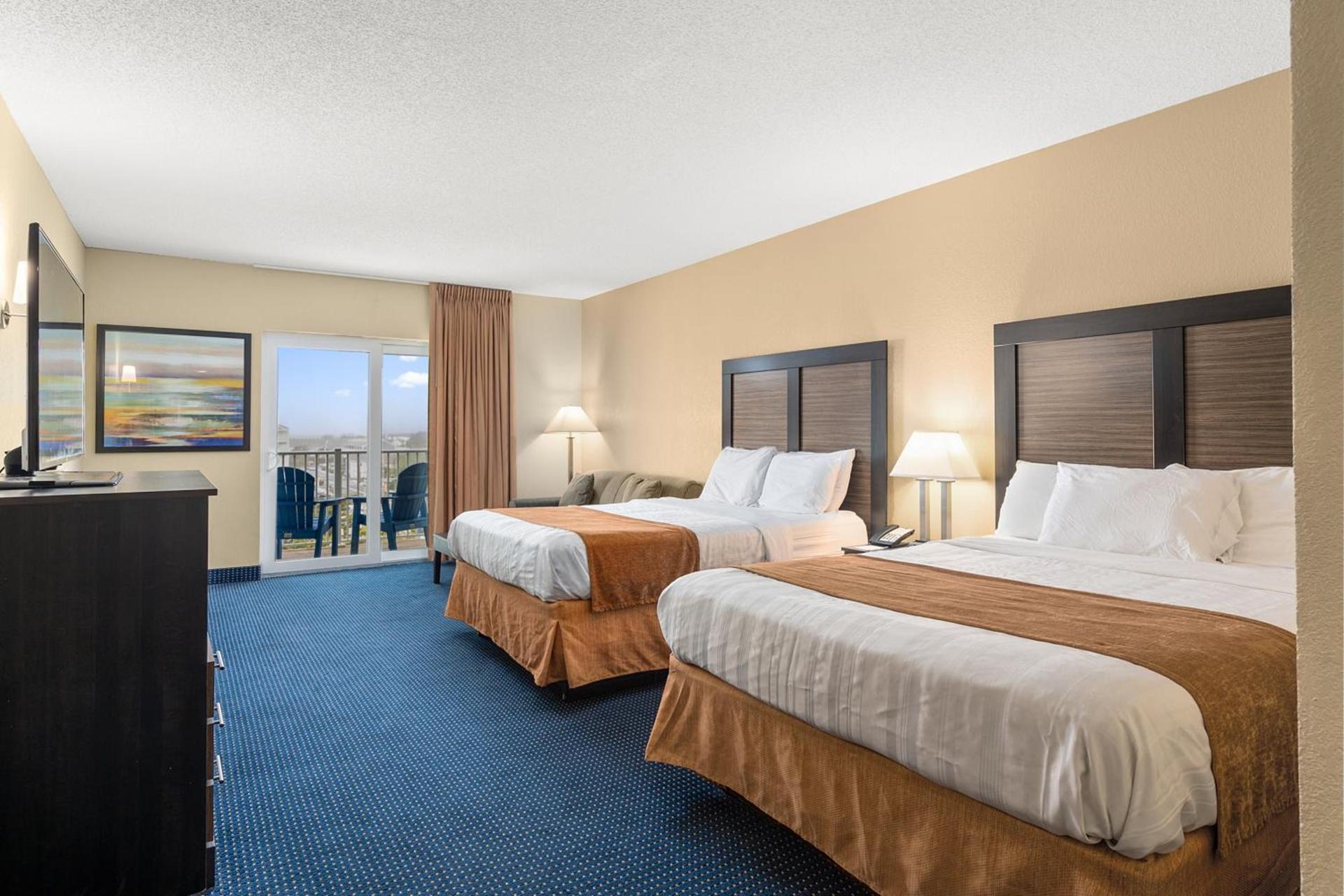 Crystal Beach Hotel photo 29