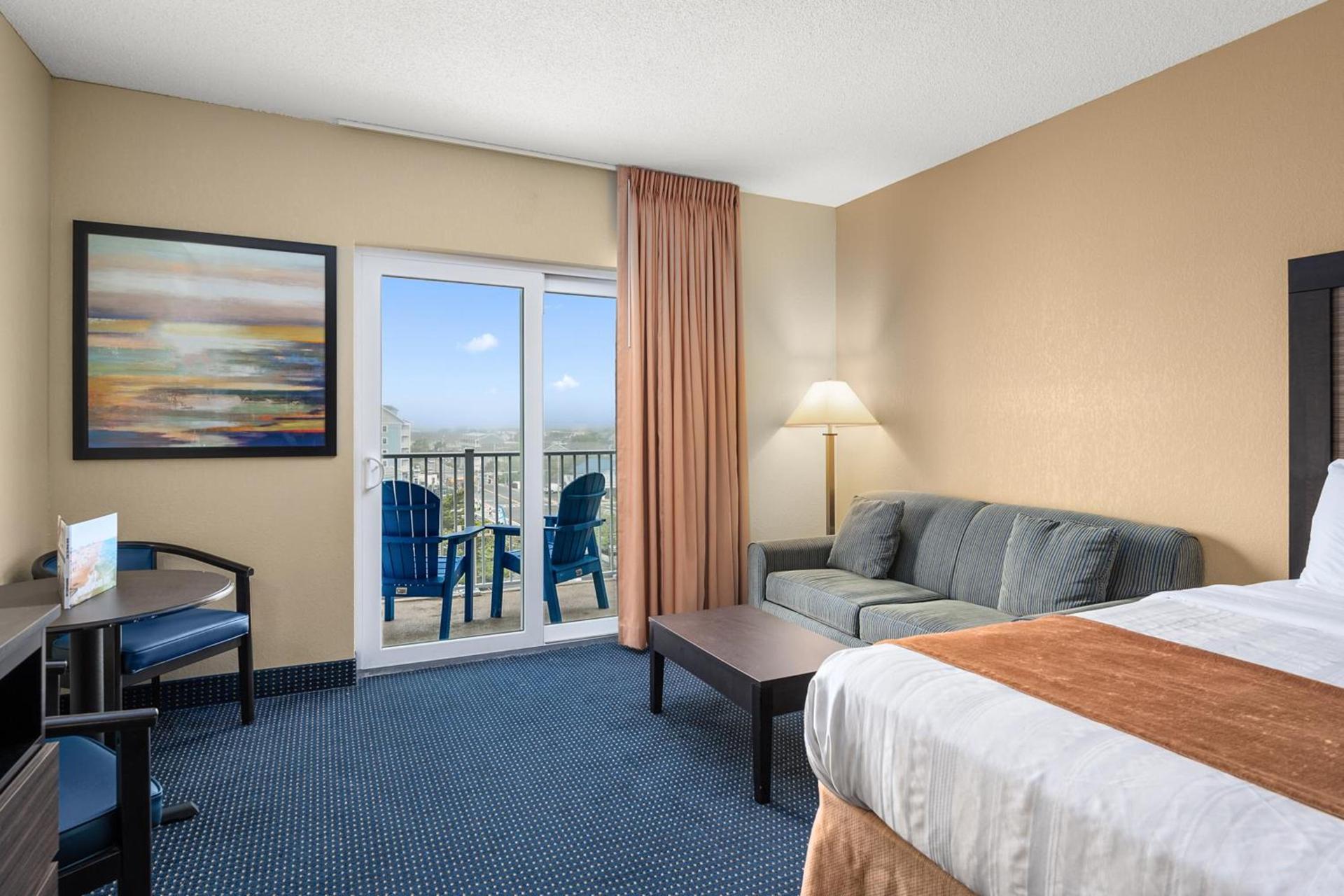 Crystal Beach Hotel photo 28