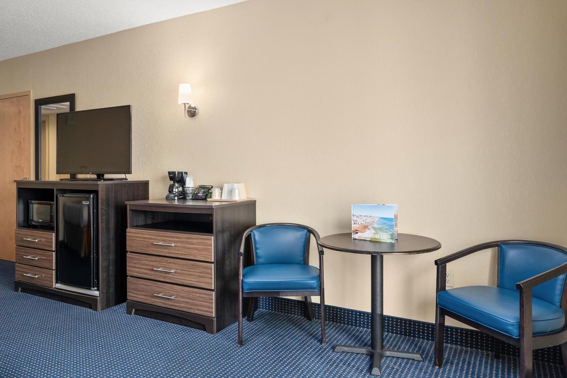 Crystal Beach Hotel photo 30