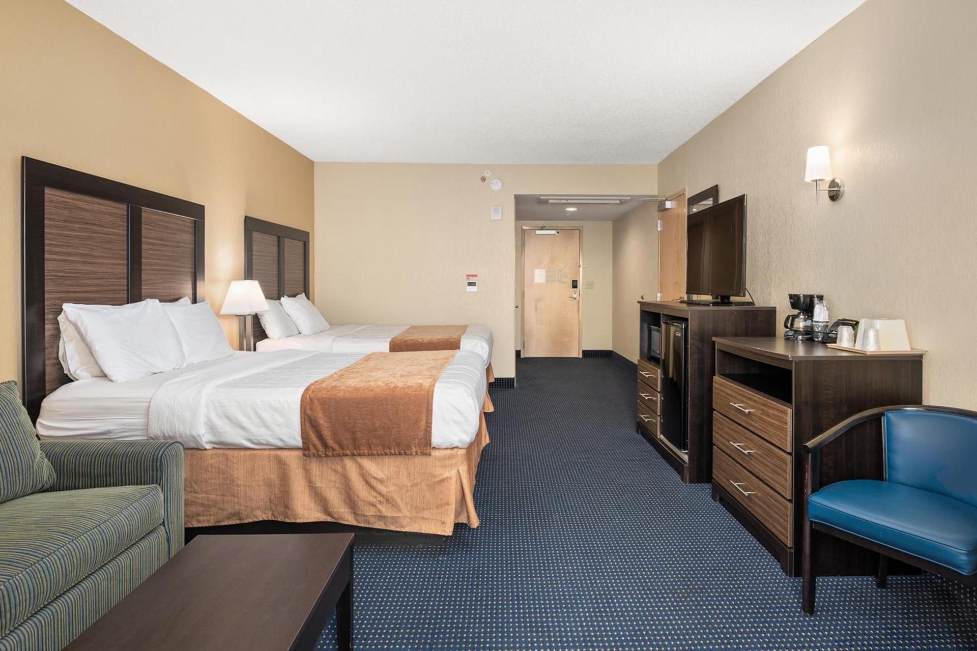 Crystal Beach Hotel photo 32