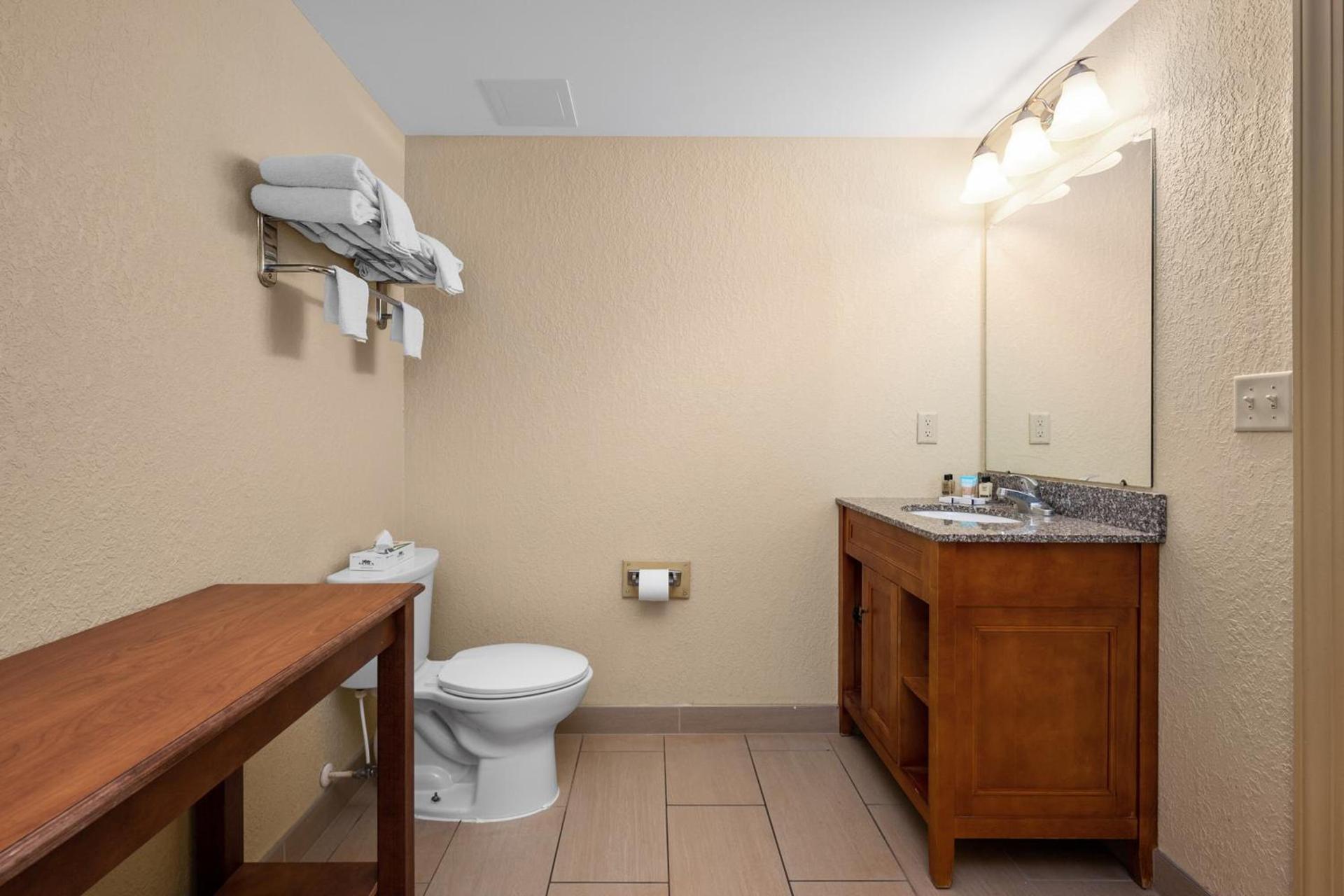 Crystal Beach Hotel photo 35