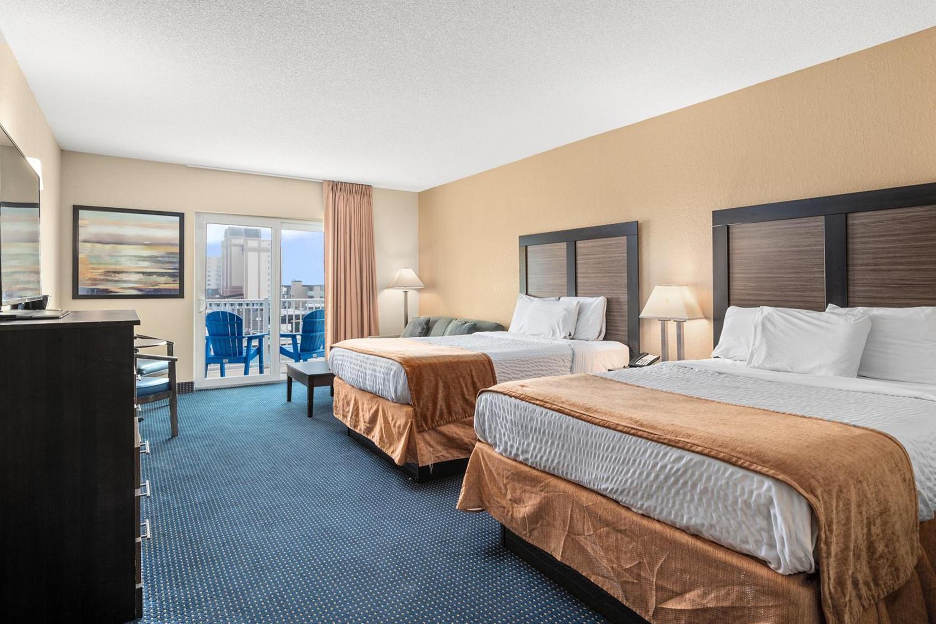 Crystal Beach Hotel photo 33