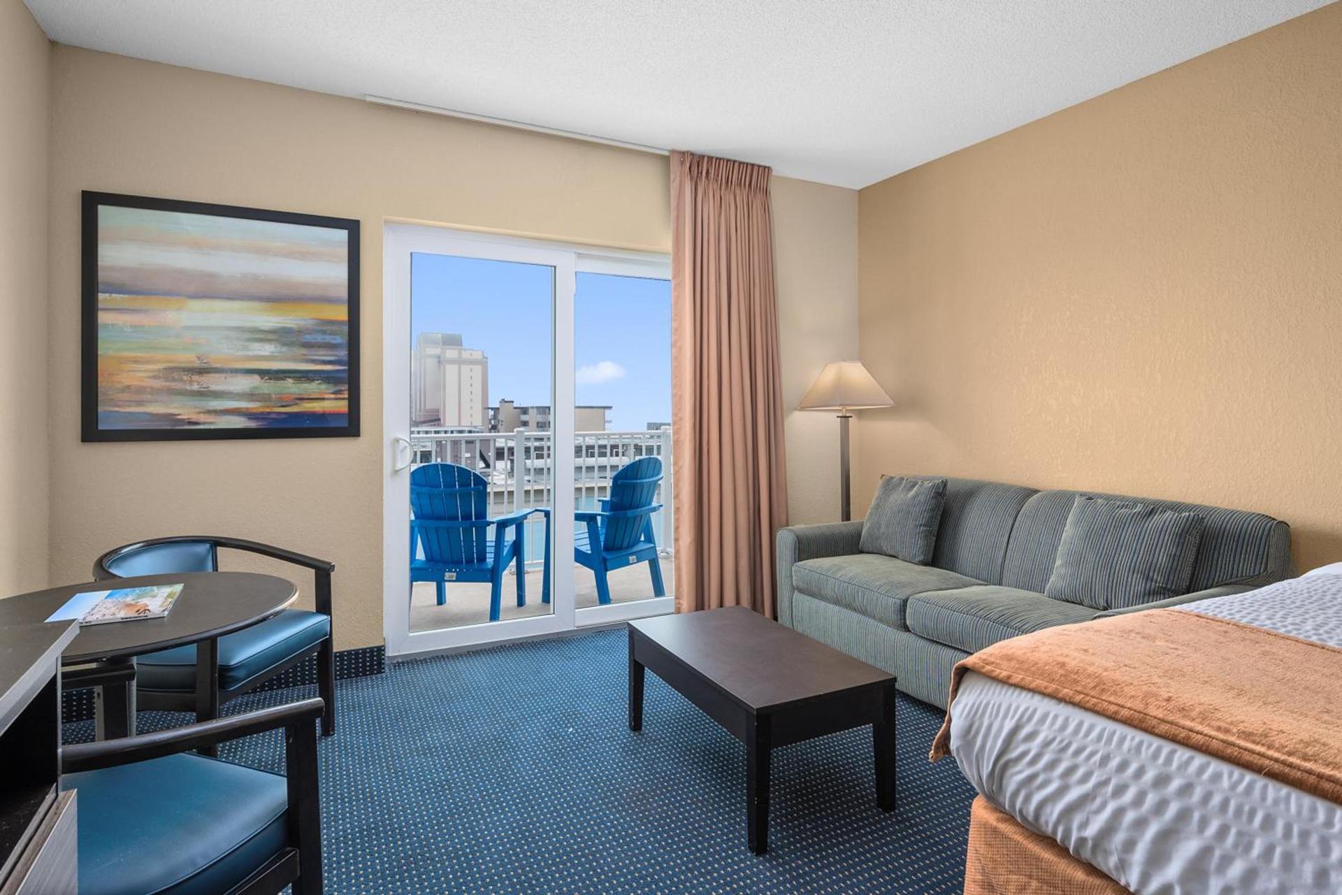 Crystal Beach Hotel photo 37