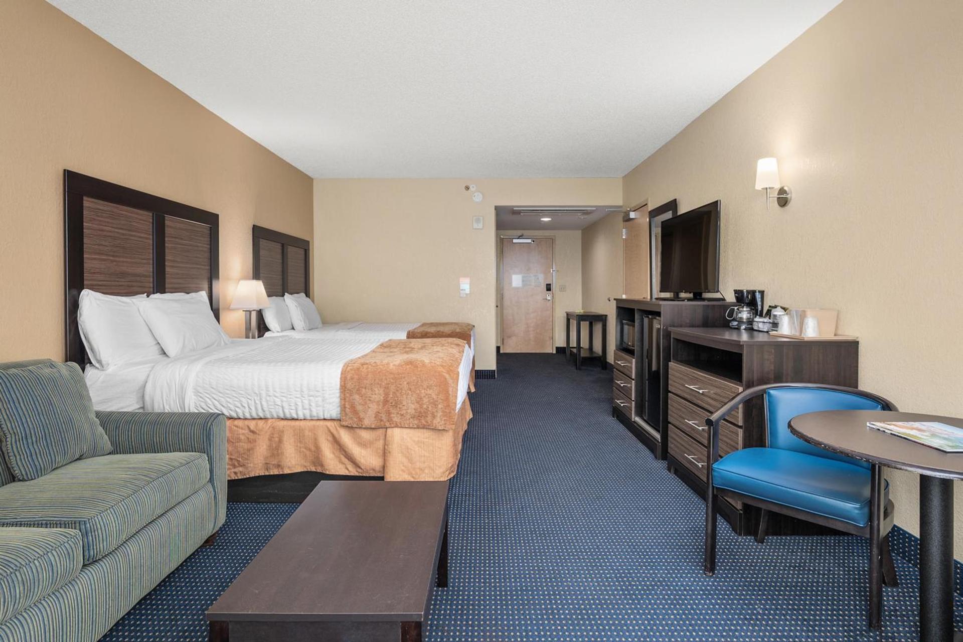 Crystal Beach Hotel photo 38