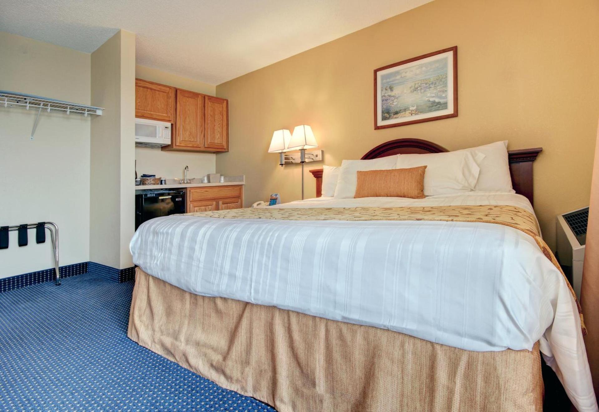 Crystal Beach Hotel photo 40
