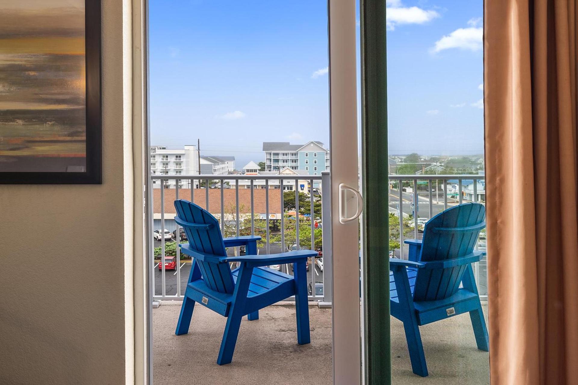 Crystal Beach Hotel photo 41