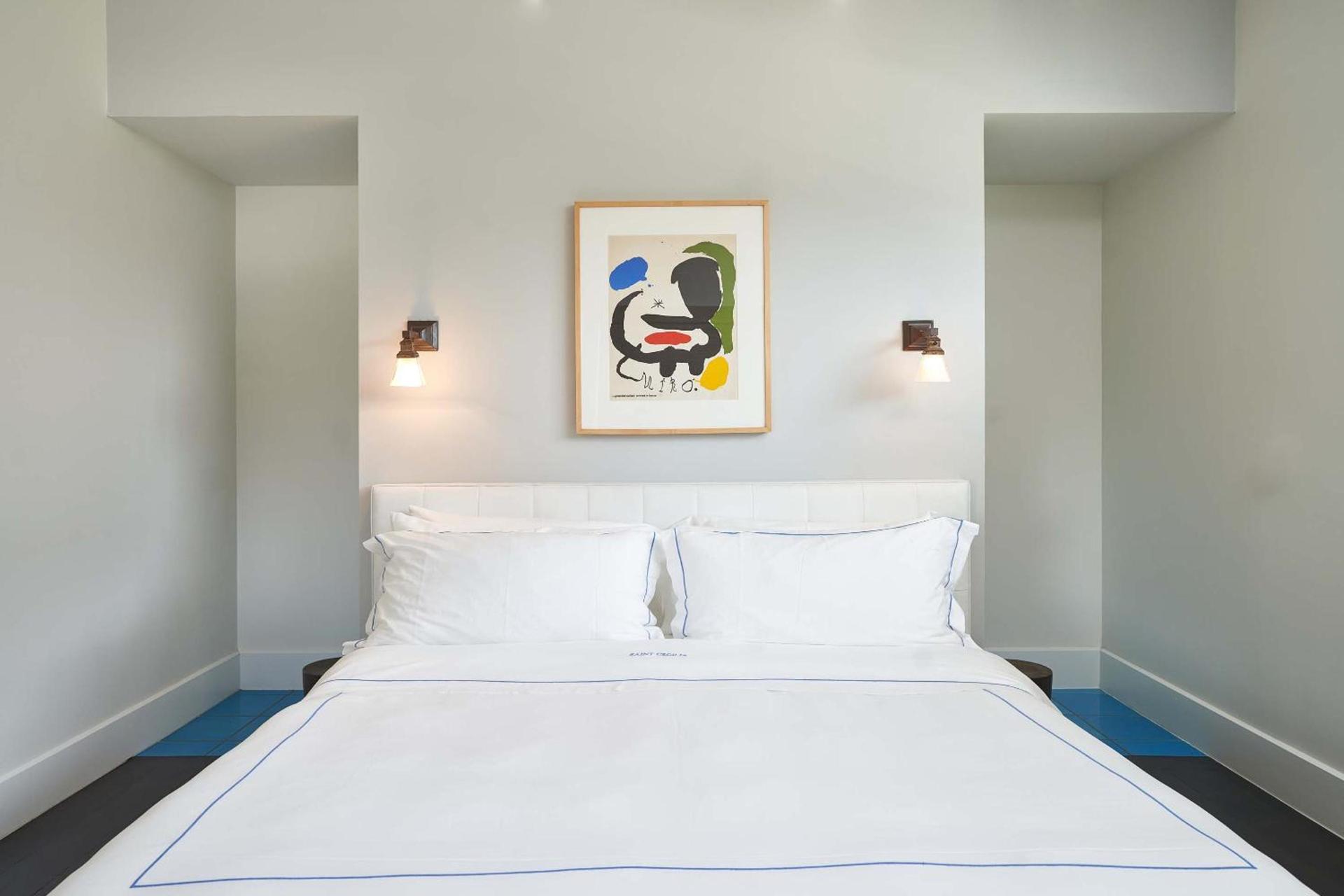 Hotel Saint Cecilia photo 27