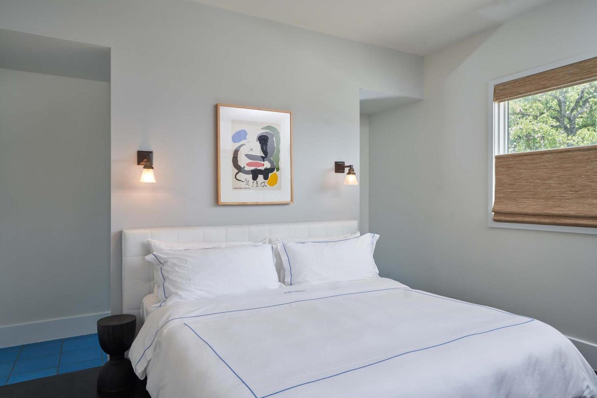 Hotel Saint Cecilia photo 39