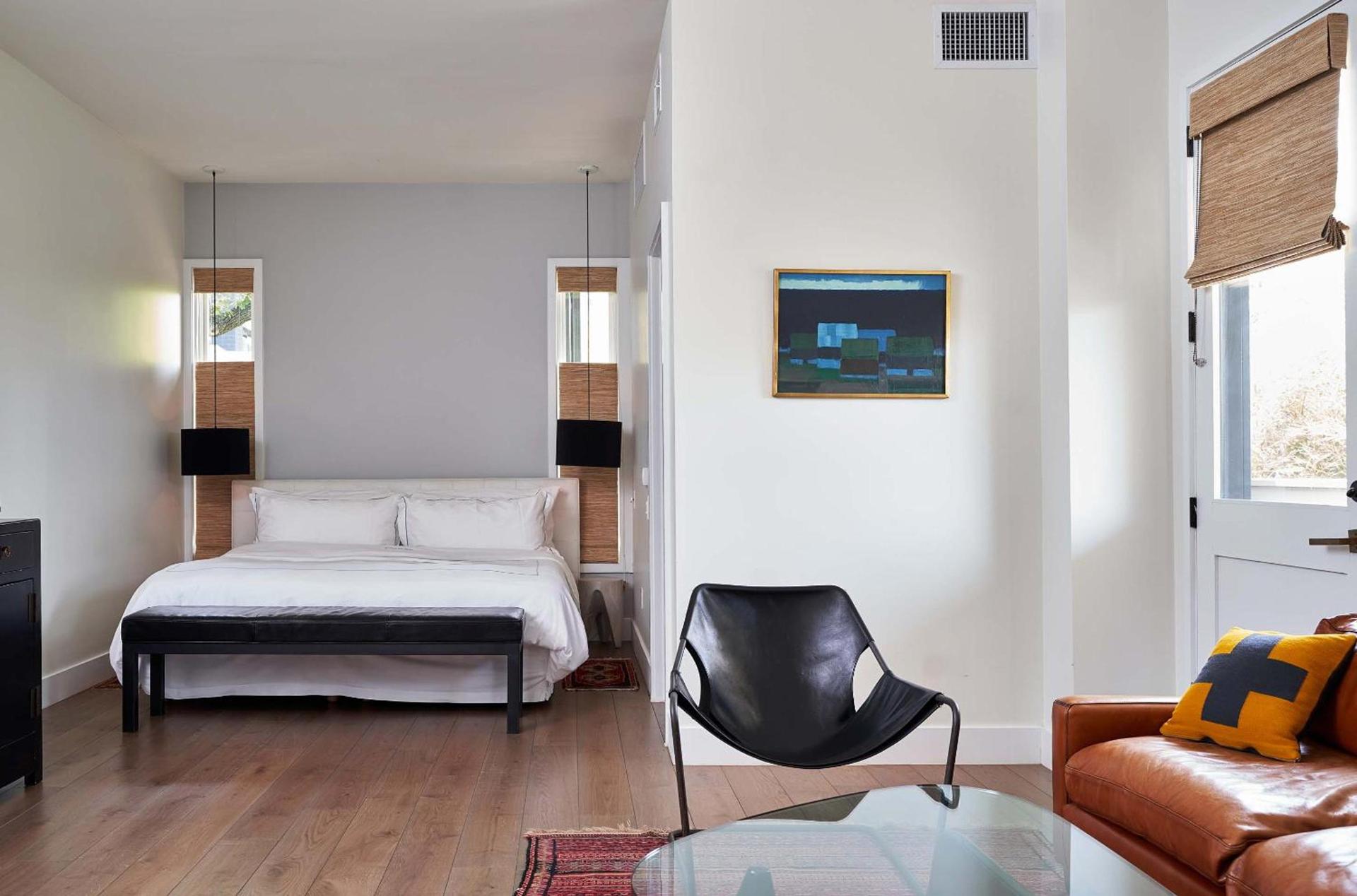 Hotel Saint Cecilia photo 33