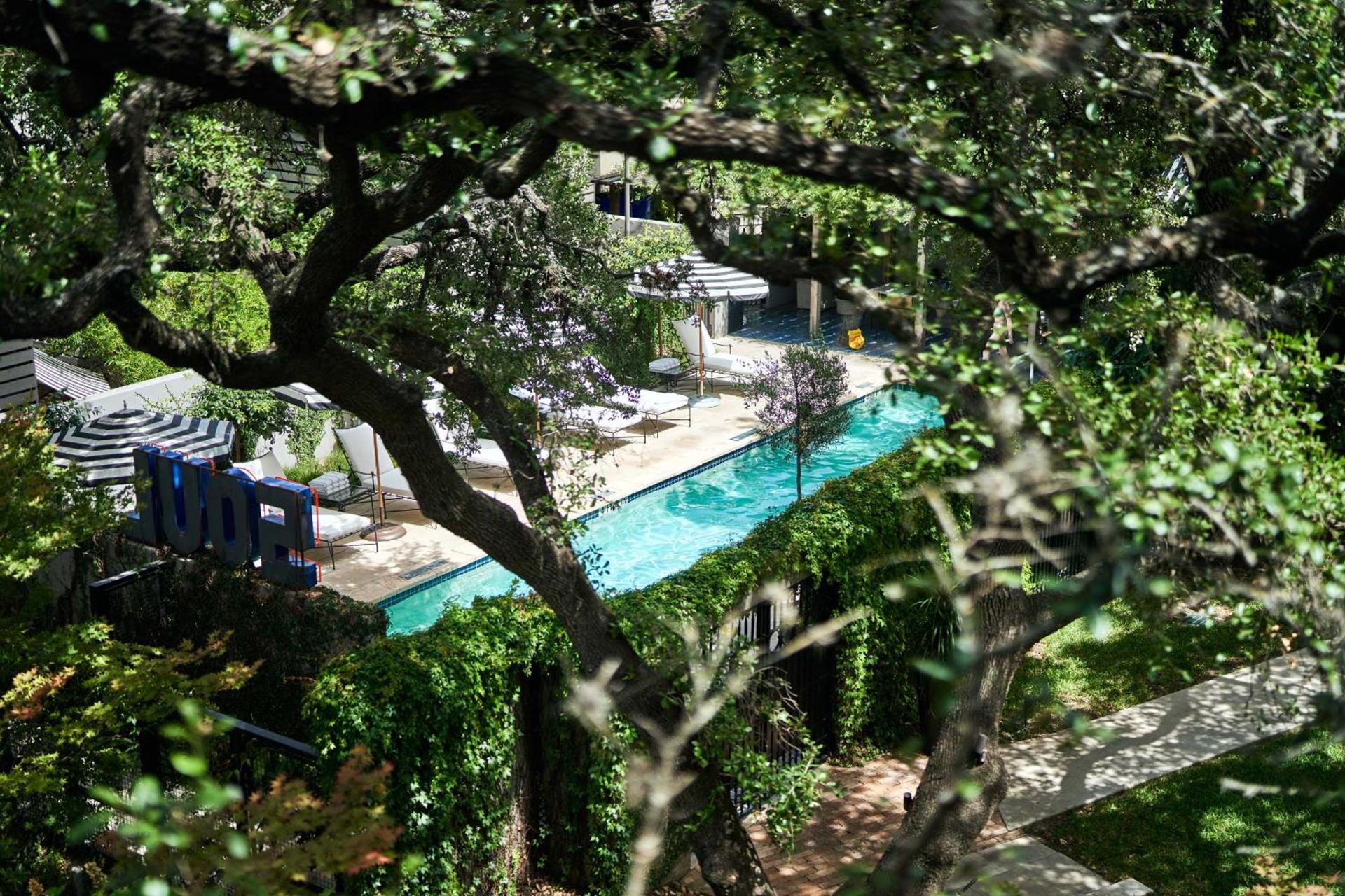 Hotel Saint Cecilia photo 29