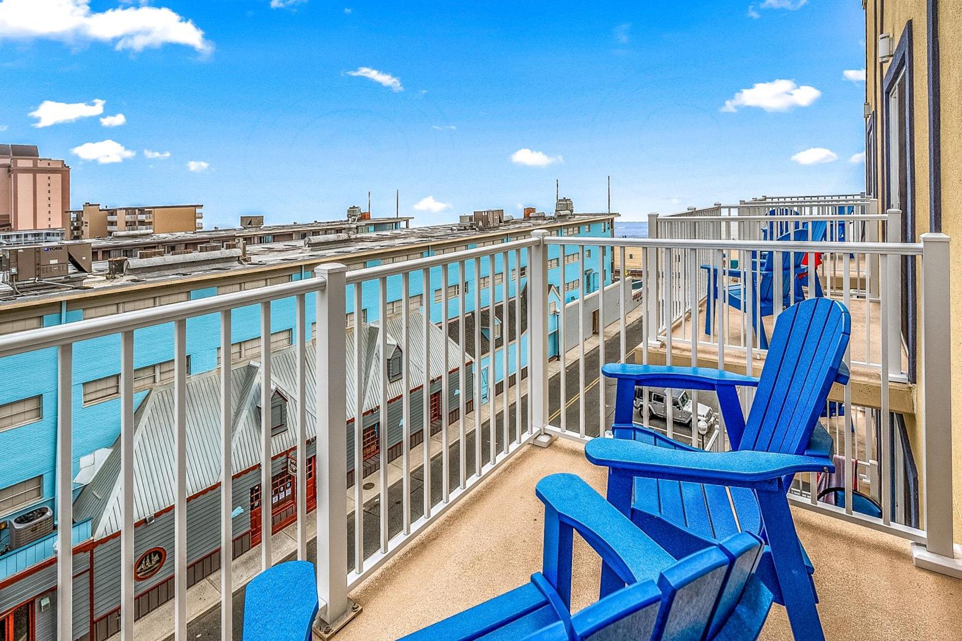 Crystal Beach Hotel photo 42