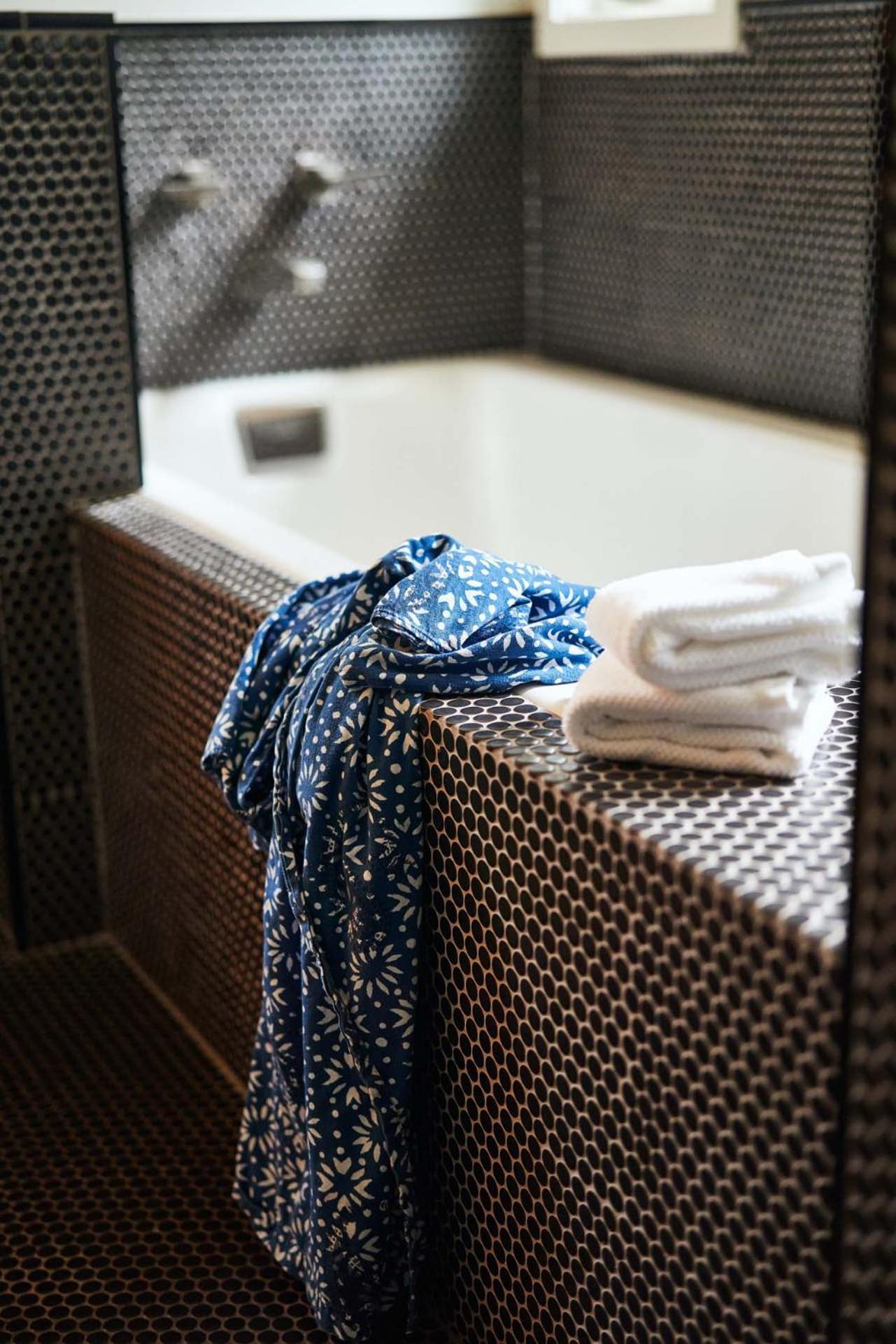 Hotel Saint Cecilia photo 45