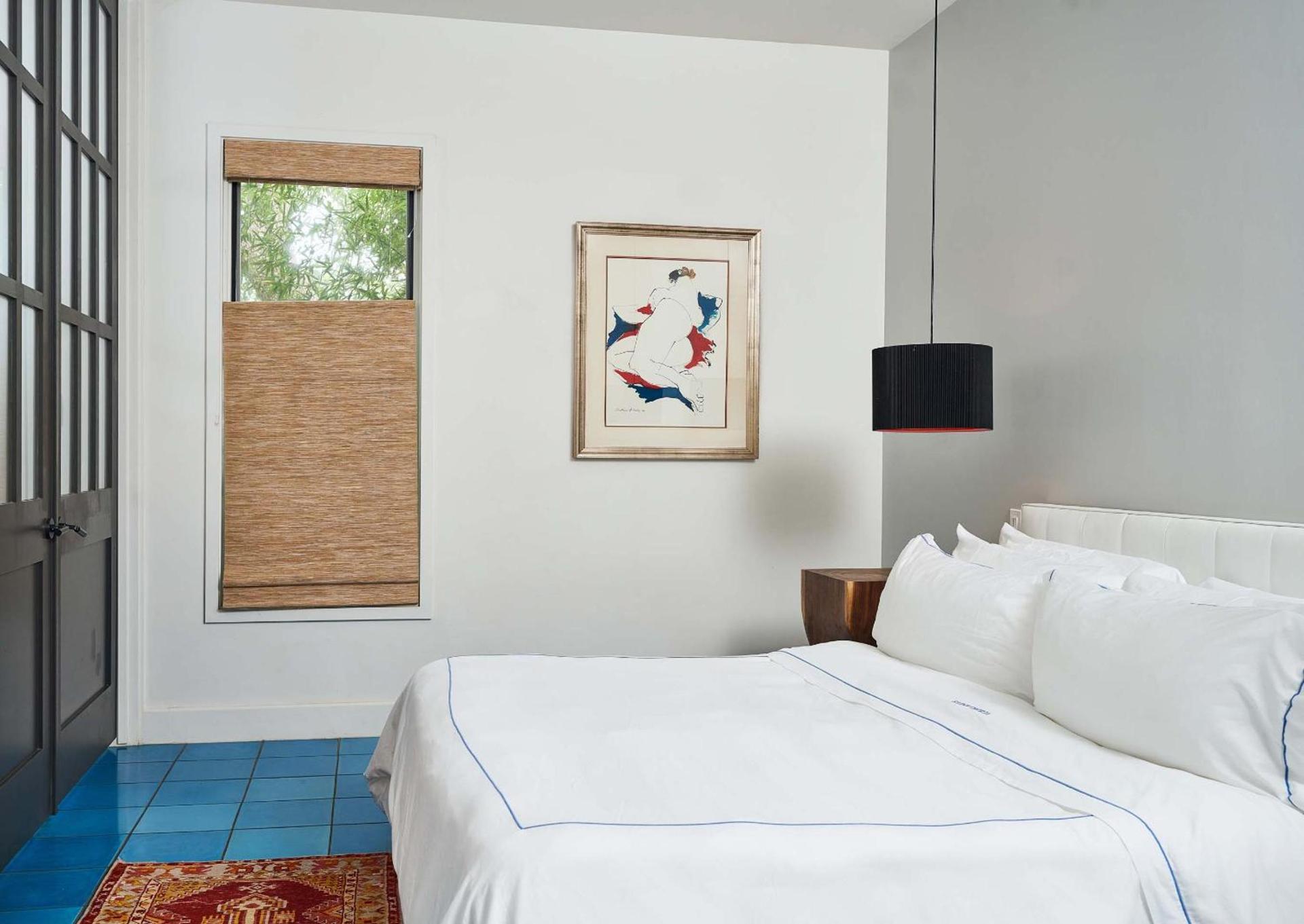 Hotel Saint Cecilia photo 53